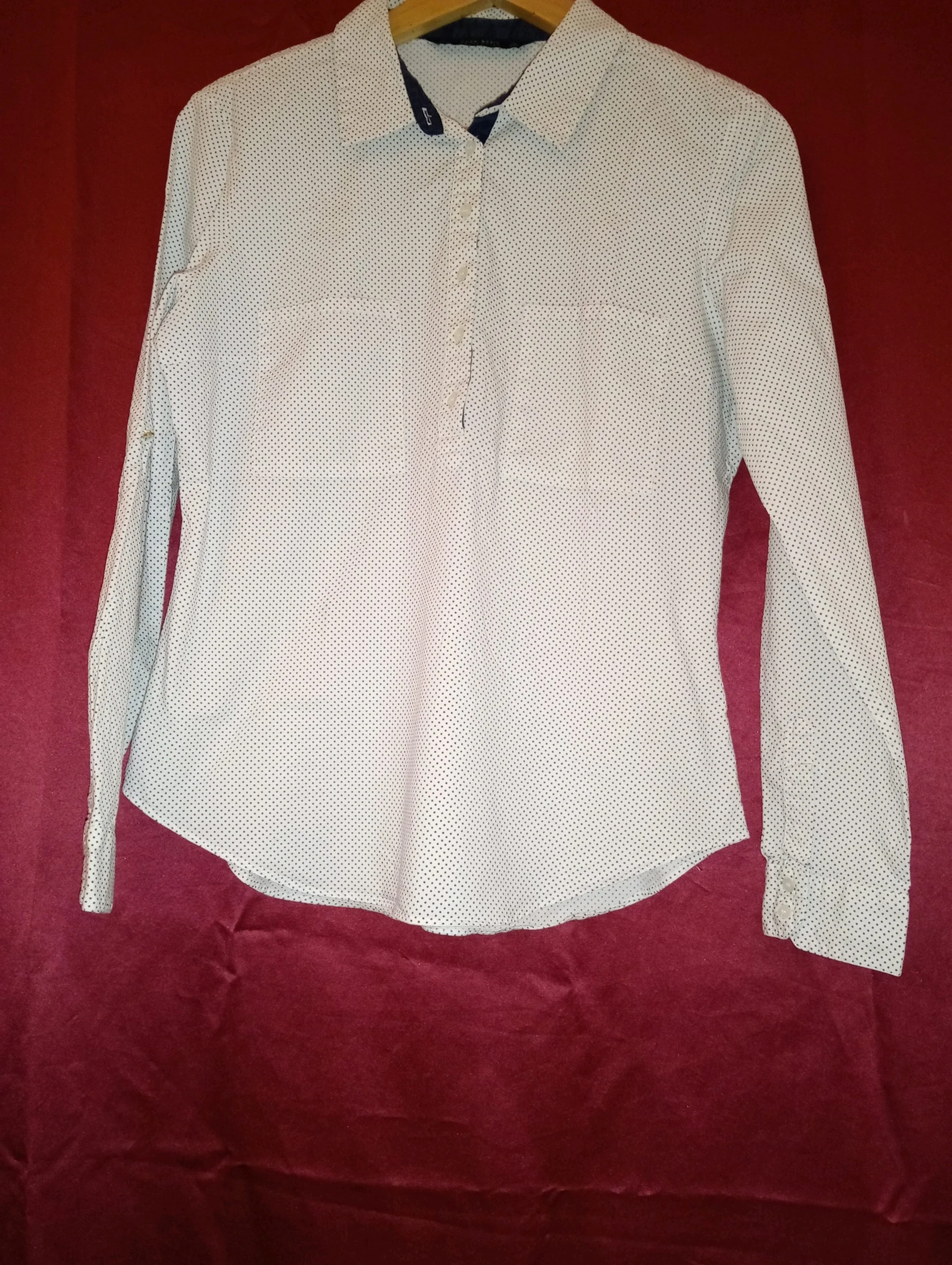 Zara Shirts, size L / 40 / 12, photo 1