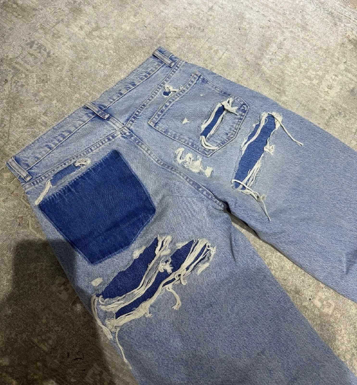 Zara Jeans, size M / 38 / 10, photo 1
