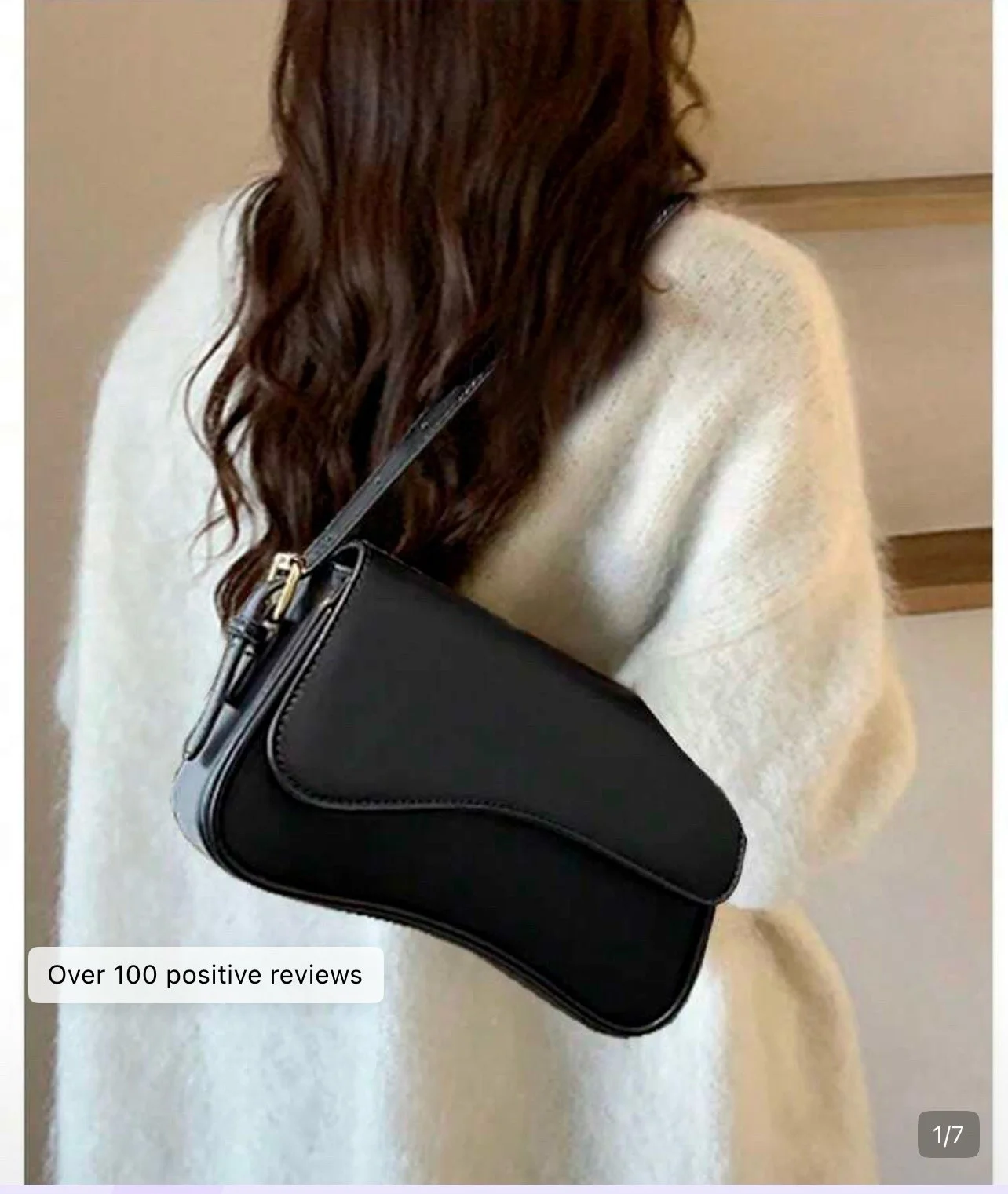 Shein Shoulder Bags, size Other, photo 1