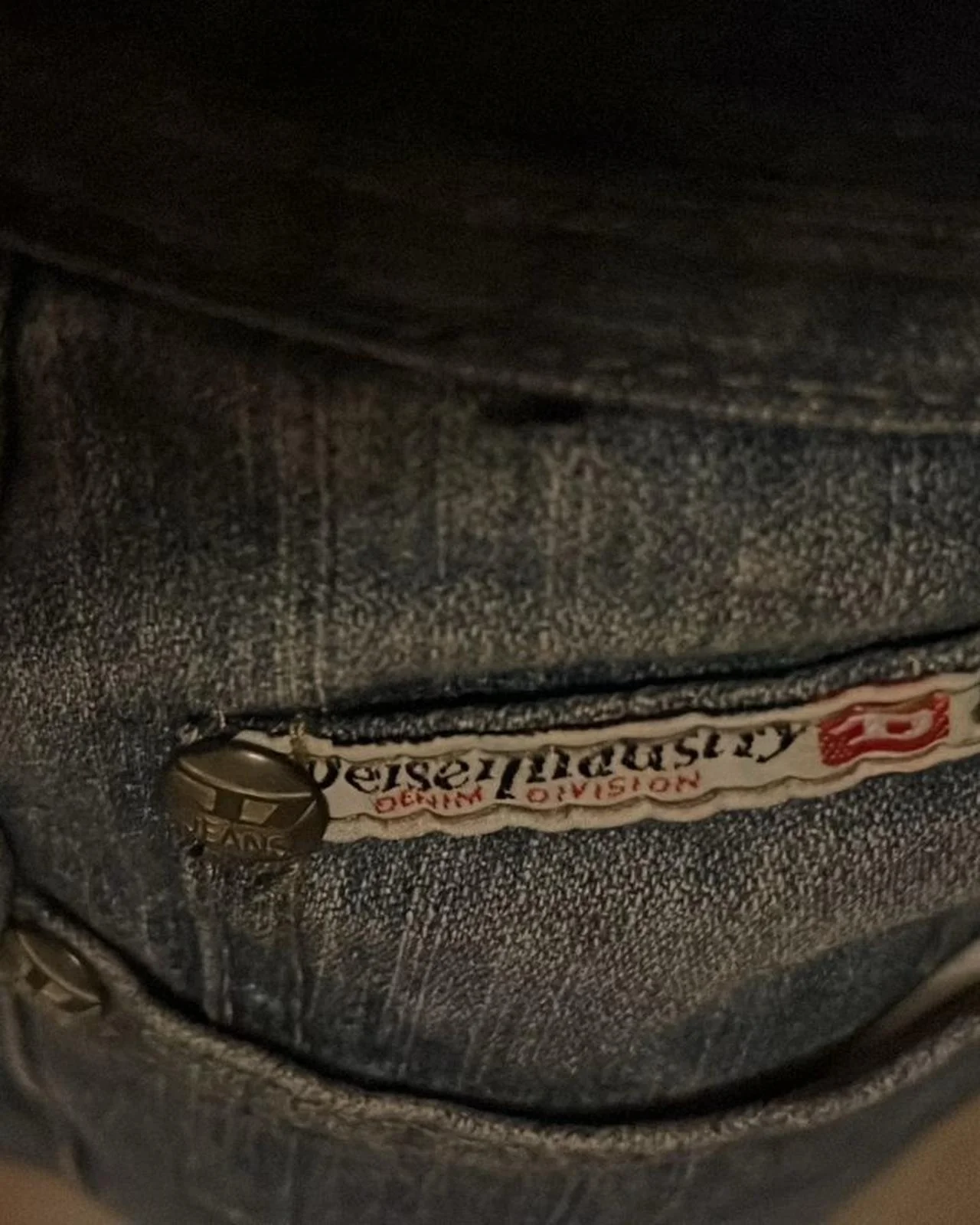 Diesel Jeans, size XXS / 32 / 4, photo 1