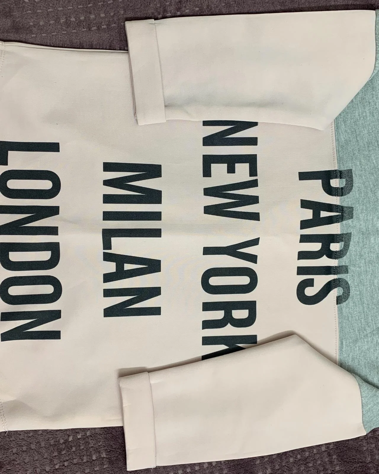 Tally Weijl T-shirts, size XS / 34 / 6, photo 1