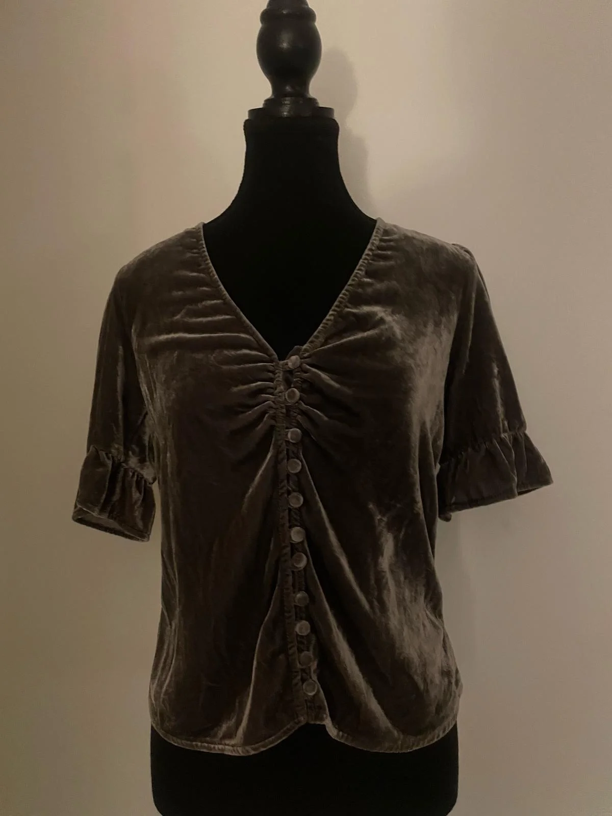Blouses, size S / 36 / 8, photo 1