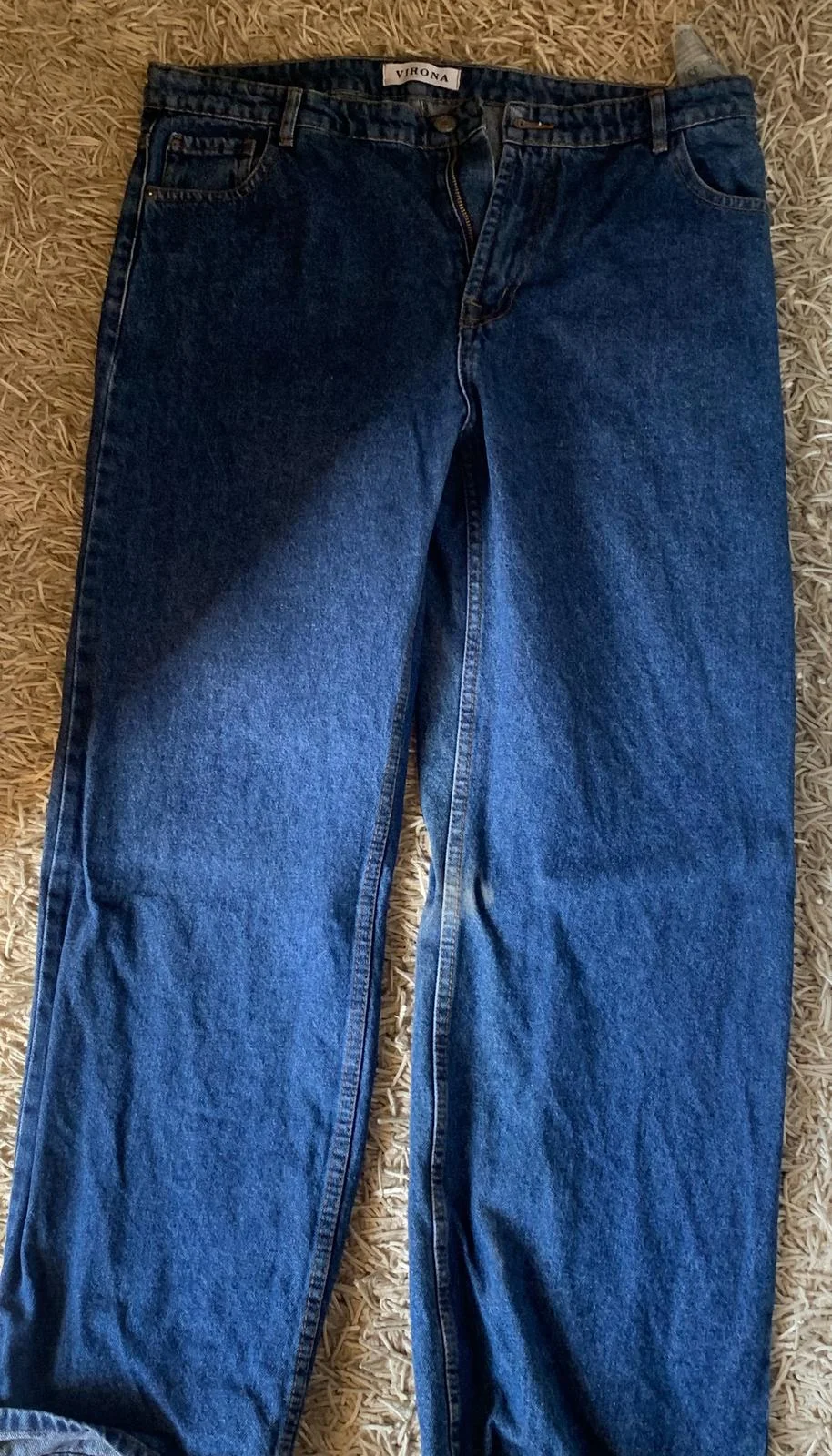 Jeans, size XS / 34 / 6, photo 1