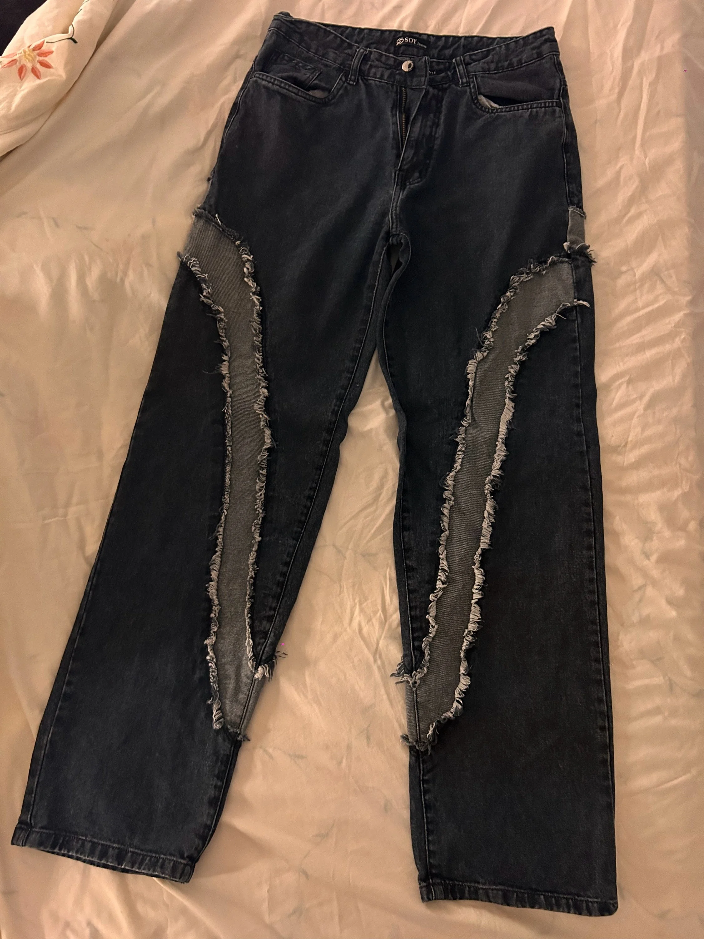 Jeans, size S / 36 / 8, photo 1