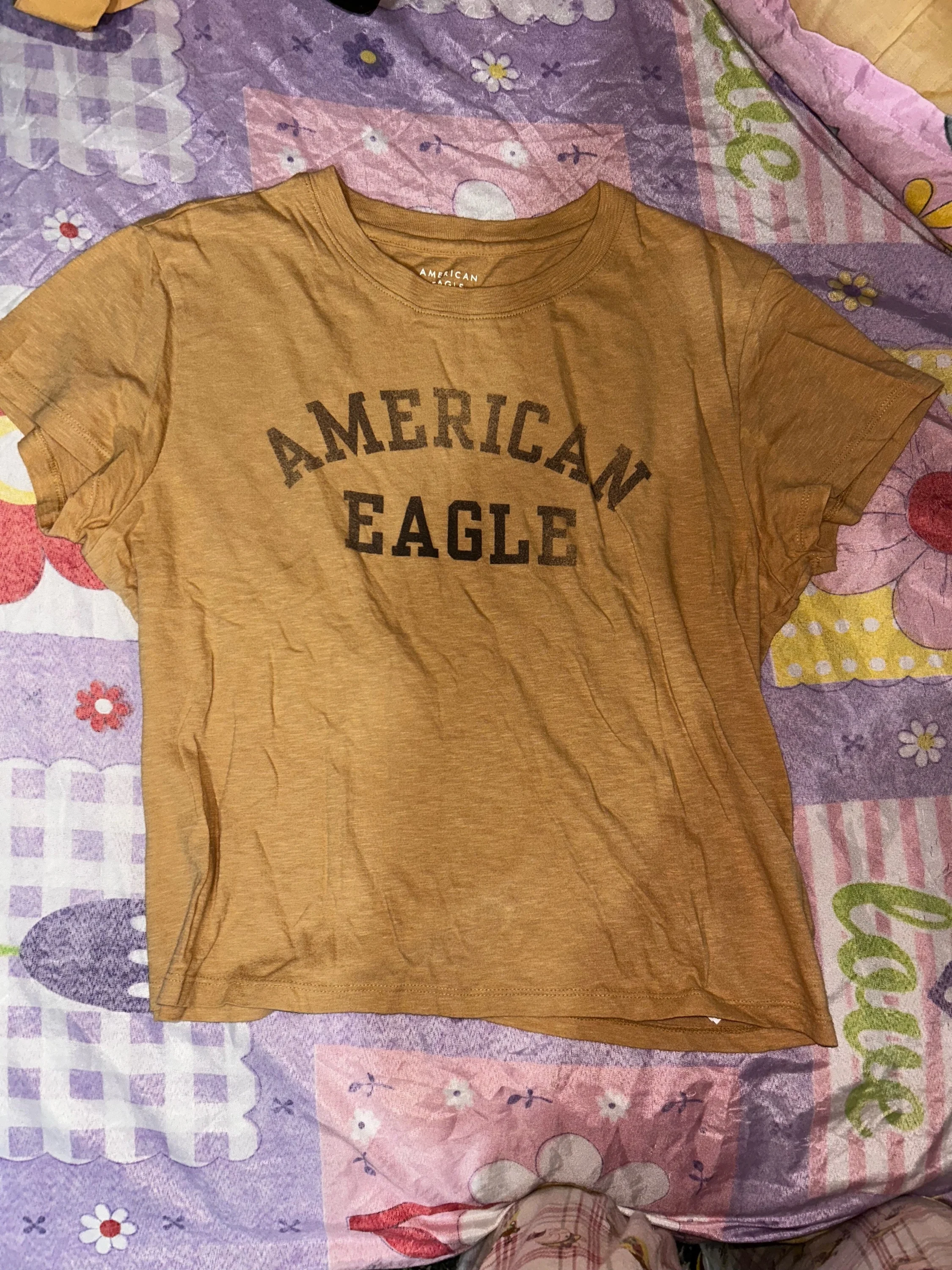 American Eagle T-shirts, size S / 36 / 8, photo 1
