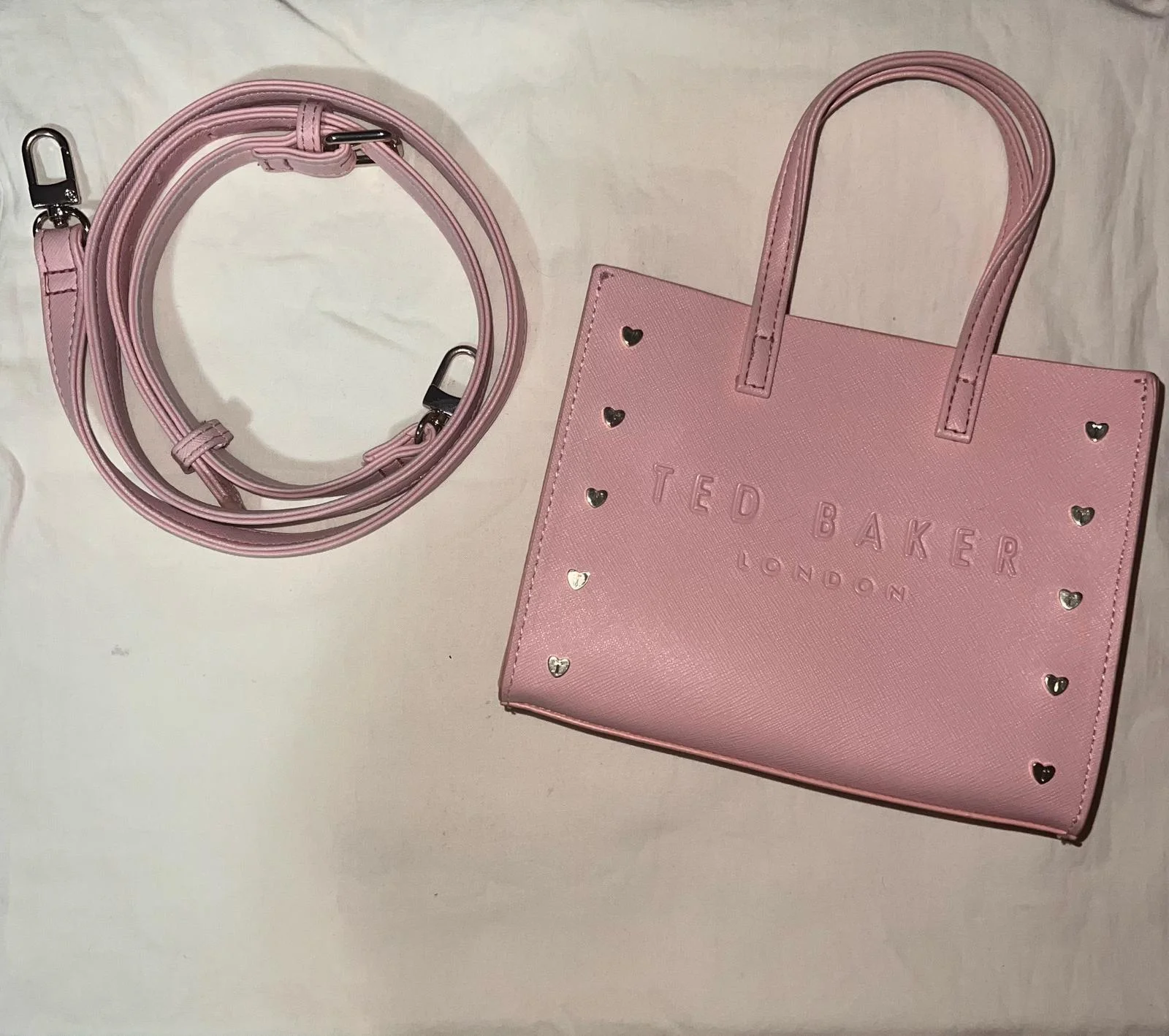 Ted Baker Cross-Body Bag, size One size, photo 1