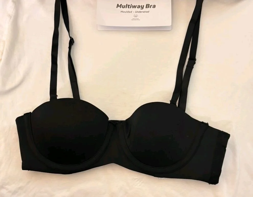 Primark Bras, size XXS / 32 / 4, photo 1