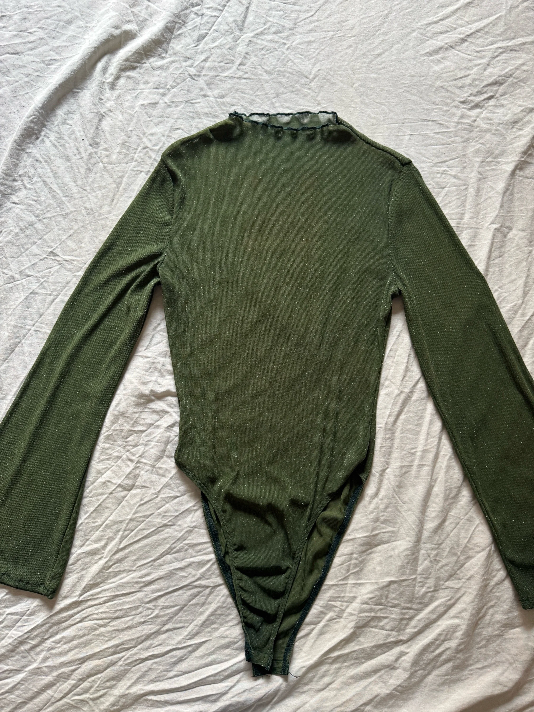 Bodysuits, size S / 36 / 8, photo 1