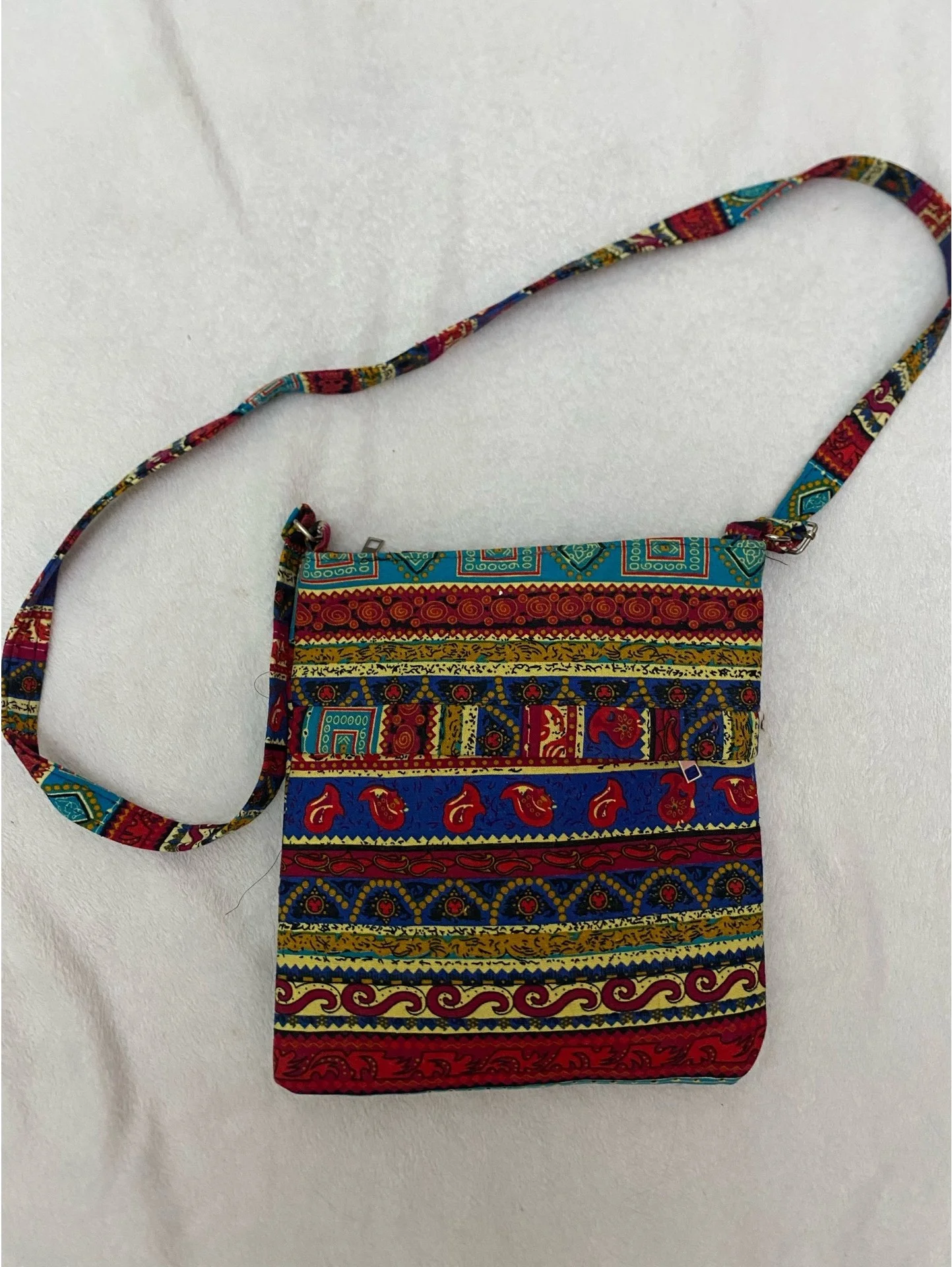 Cross-Body Bag, size Other, photo 1