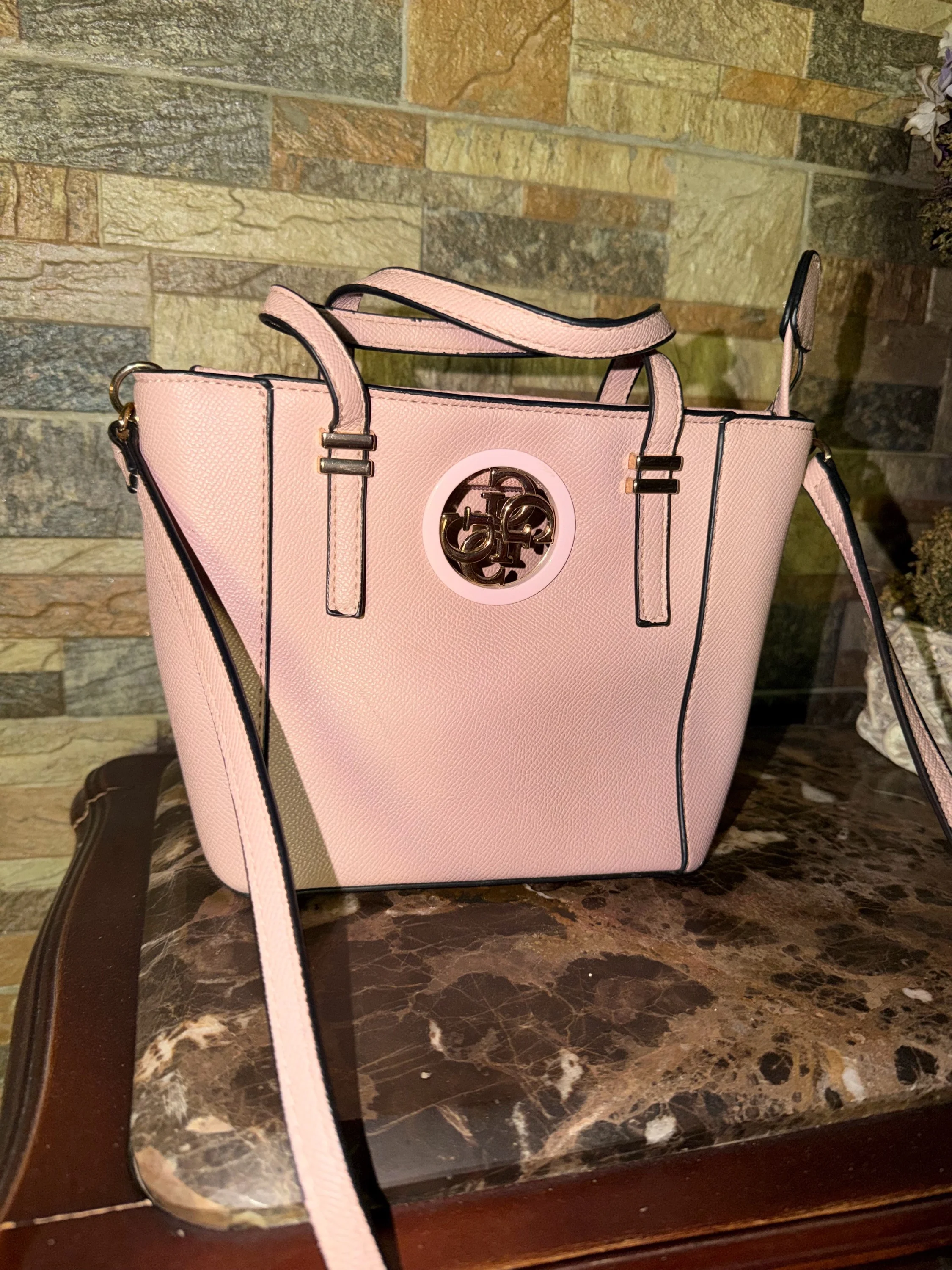 GUESS Cross-Body Bags, size Other, photo 1