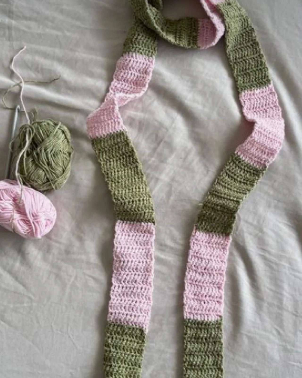Scarves & Shawls, size One size, photo 1