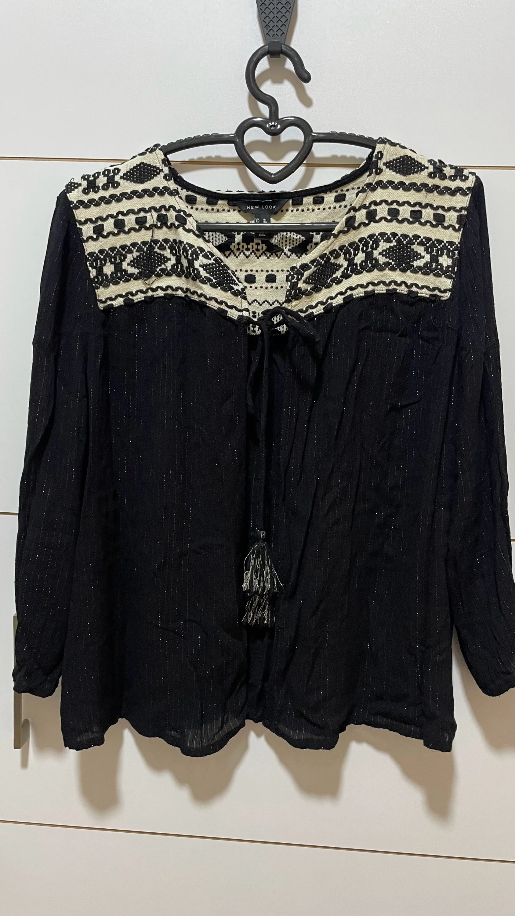 New Look Blouses, size XXL / 44 / 16, photo 1
