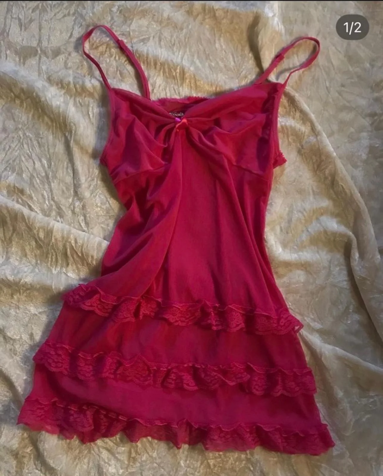 Mini Dresses, size S / 36 / 8, photo 1