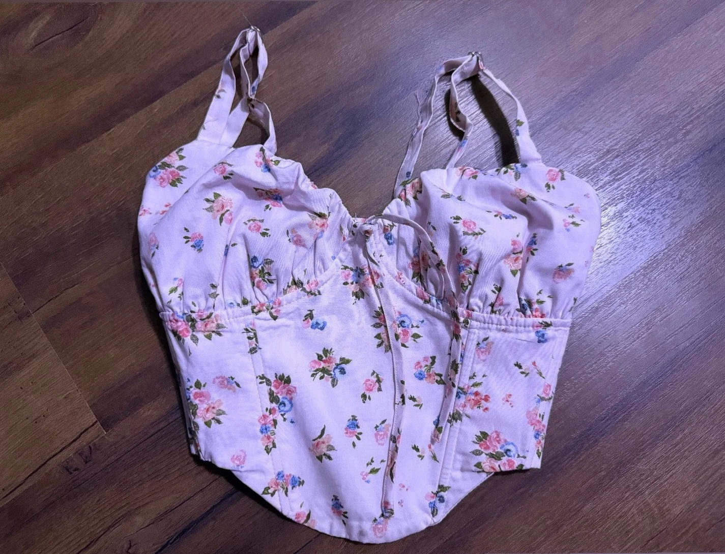 Bershka Corsets, size M / 38 / 10, photo 1