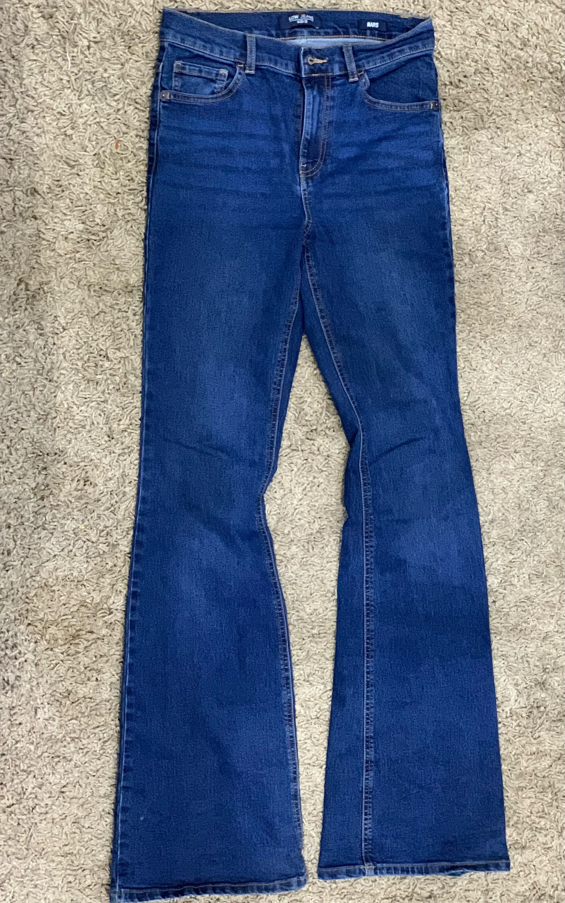 LCW Jeans Jeans, size XXS / 32 / 4, photo 1