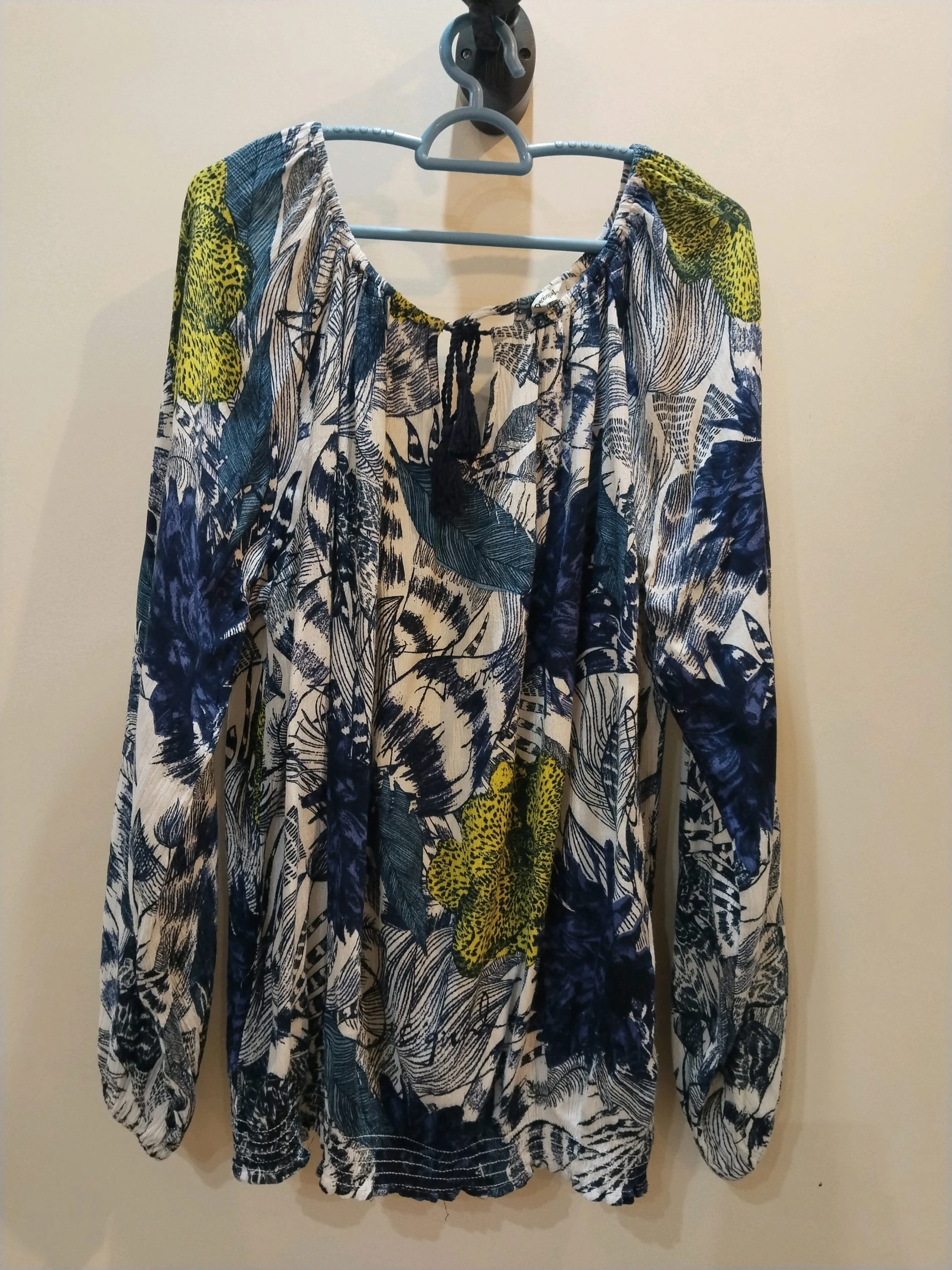 Desigual Blouses, size L / 40 / 12, photo 1