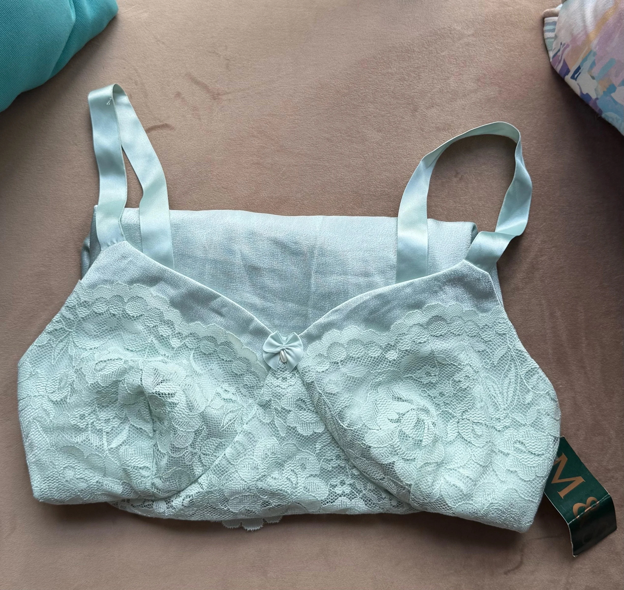 Marks & Spencer Lingerie, size S / 36 / 8, photo 1
