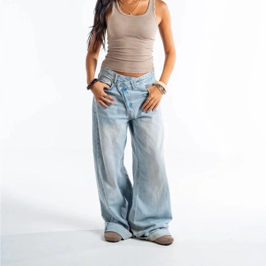 Jeans, size M / 38 / 10, photo 1