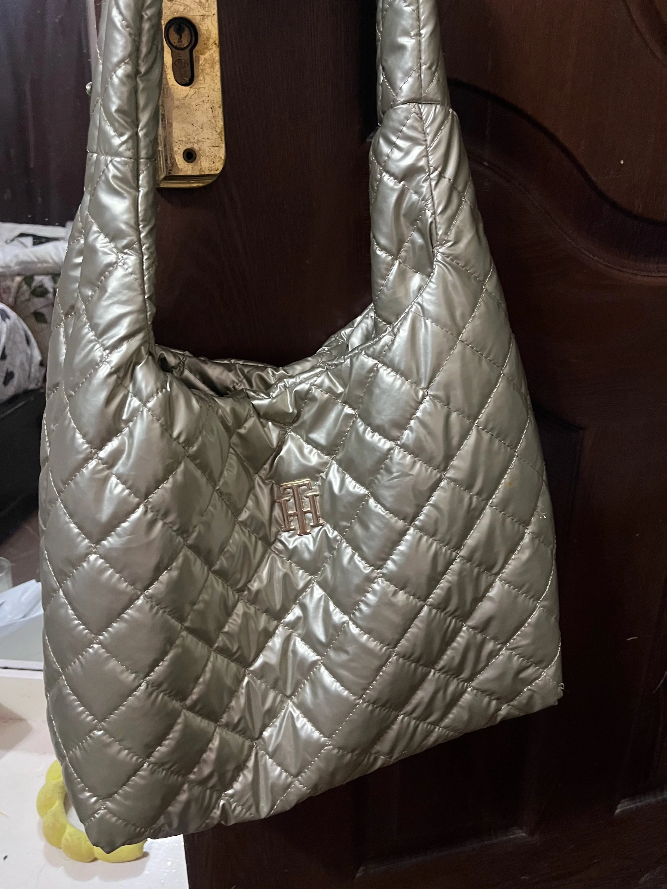 Tommy Hilfiger Shoulder Bag, size Other, photo 1