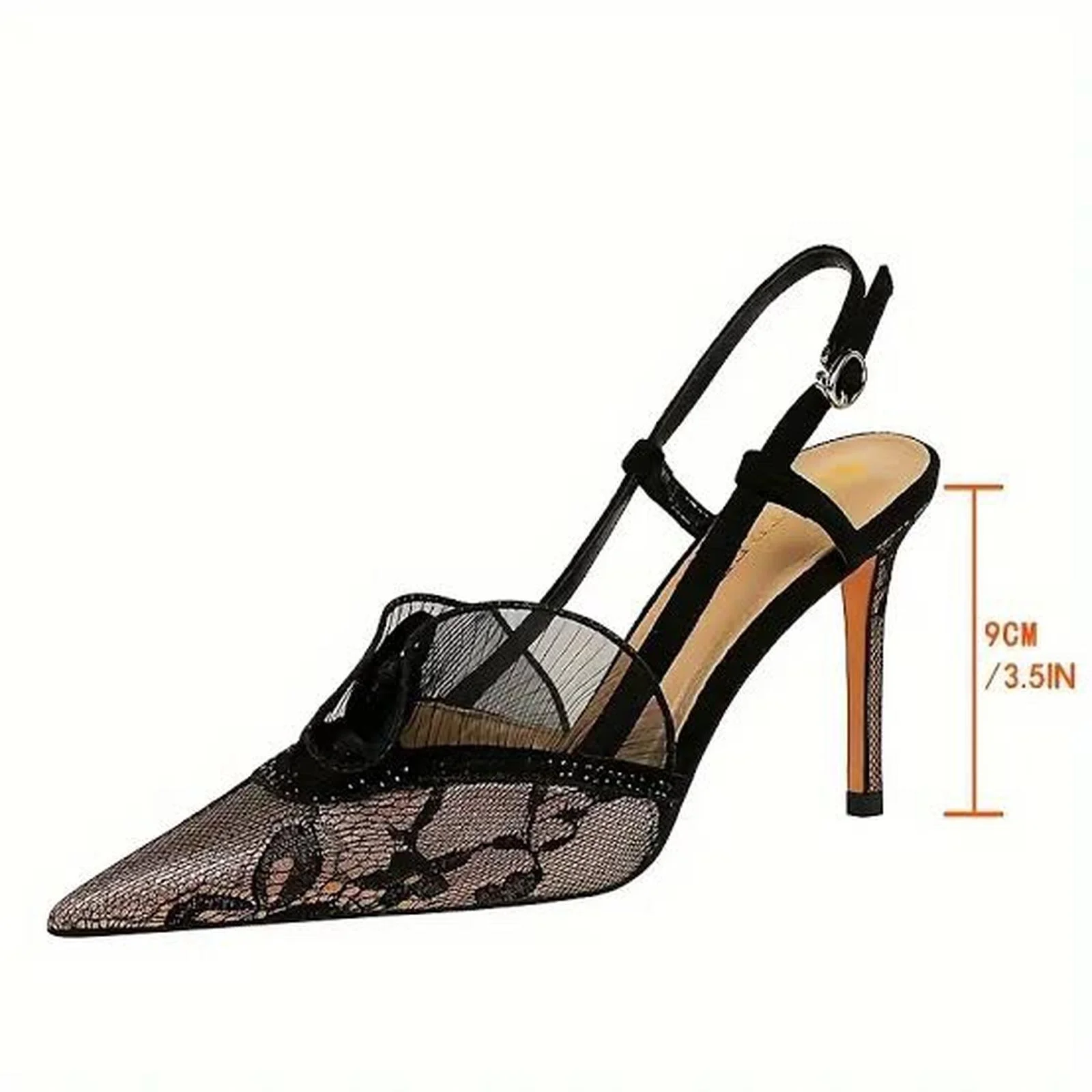 Bigtree Pumps, size 40, photo 1
