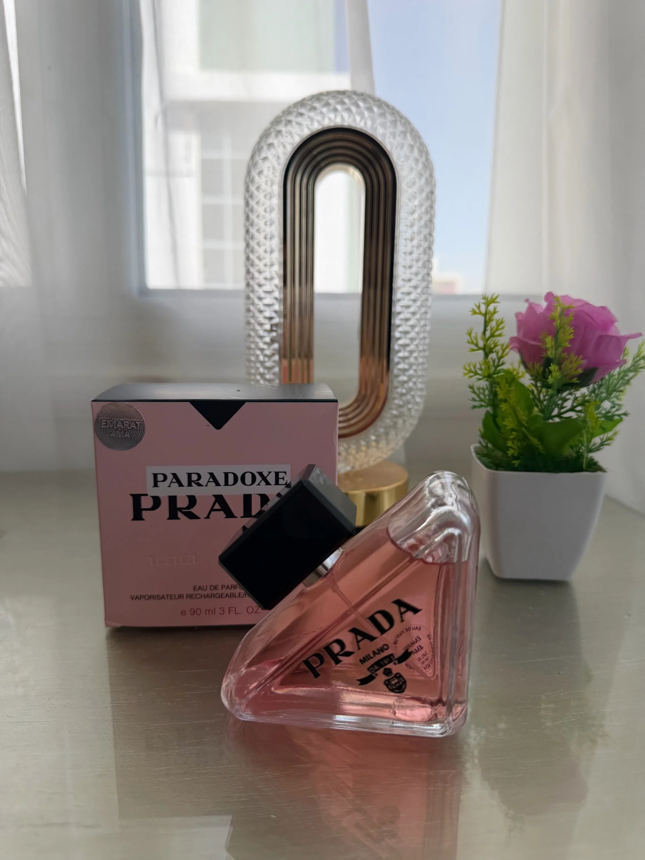 Prada Perfume, size Other, photo 1