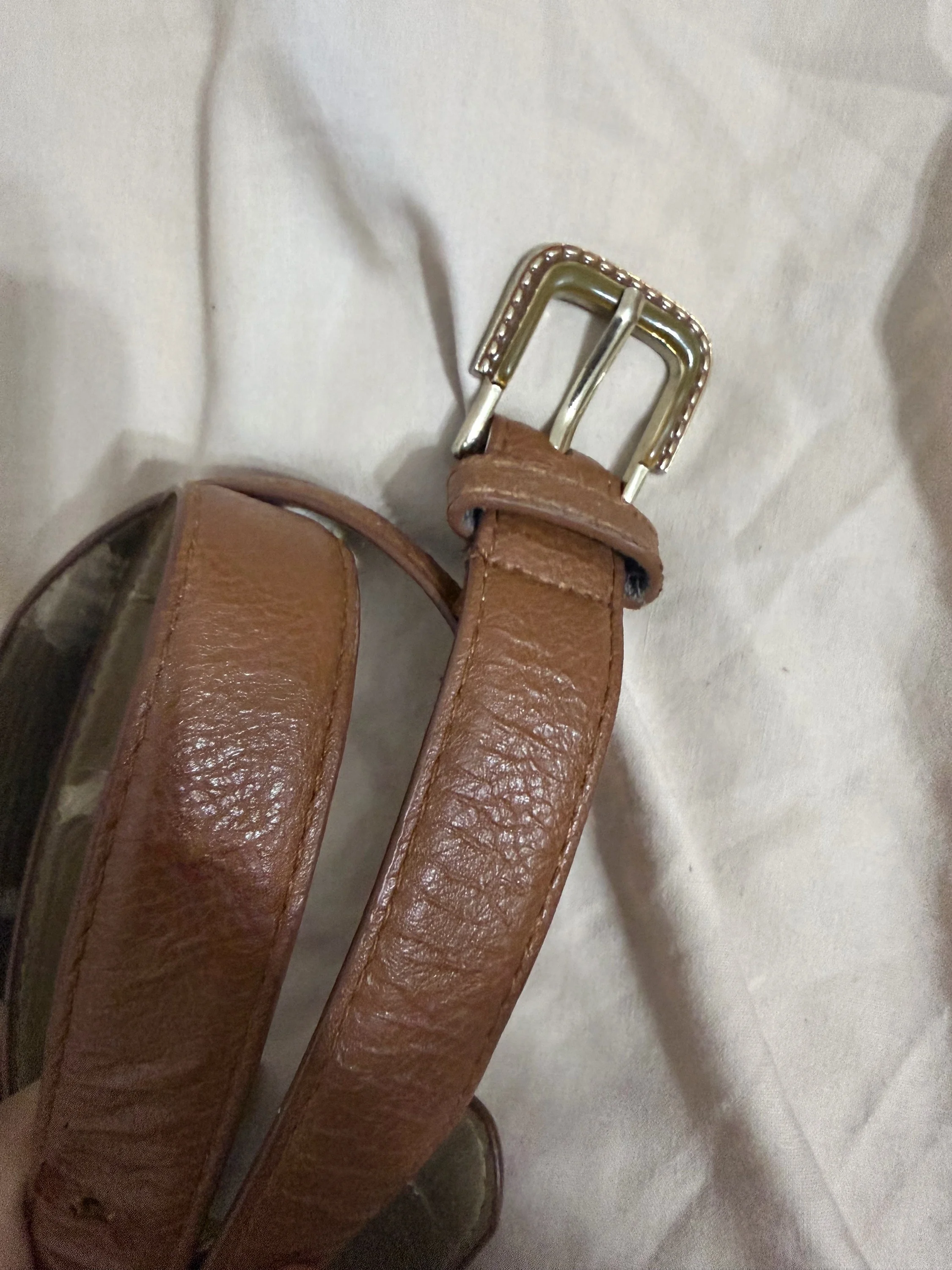 Belts, size One size, photo 1