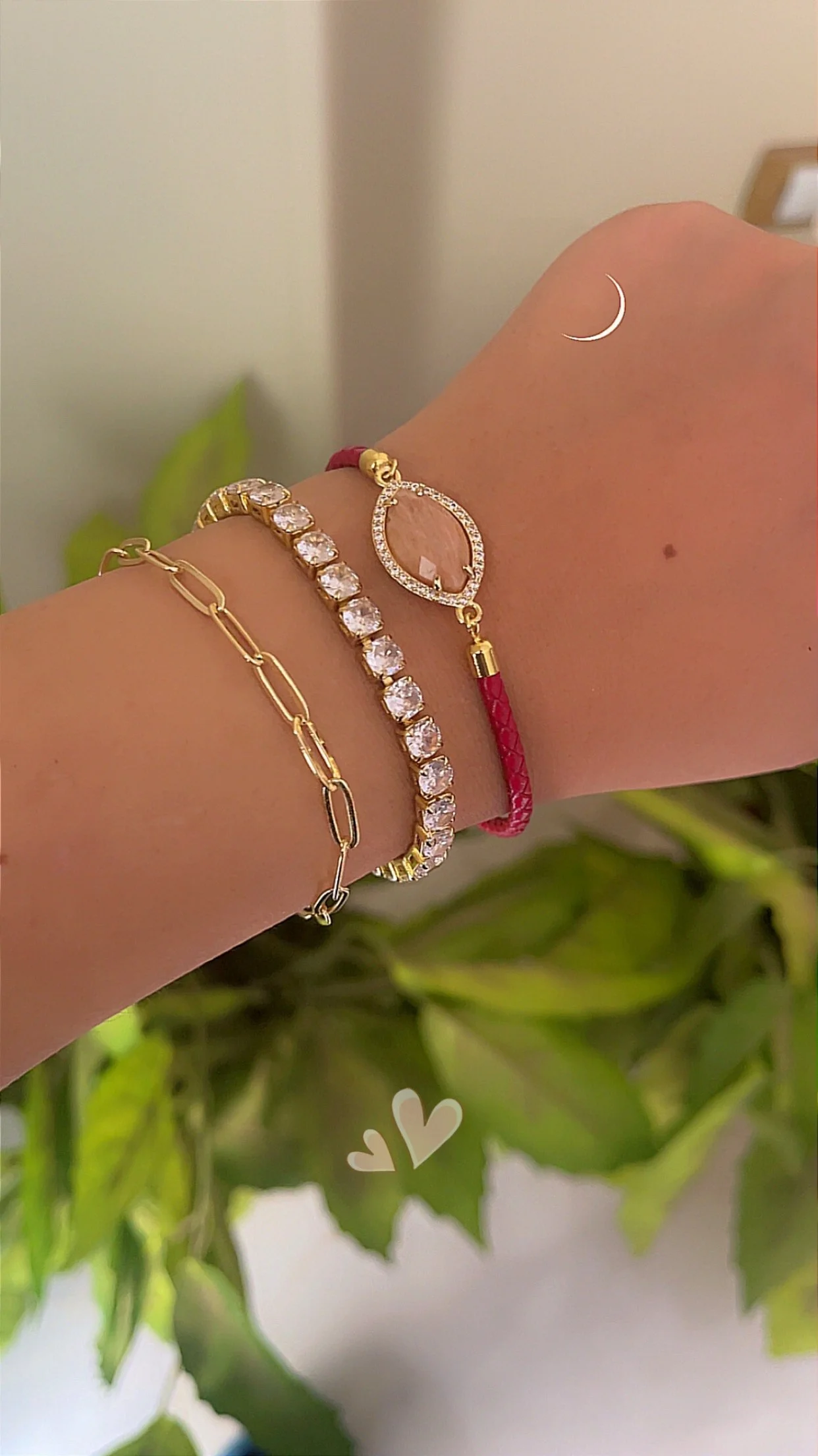 Bracelets, size Other, photo 1