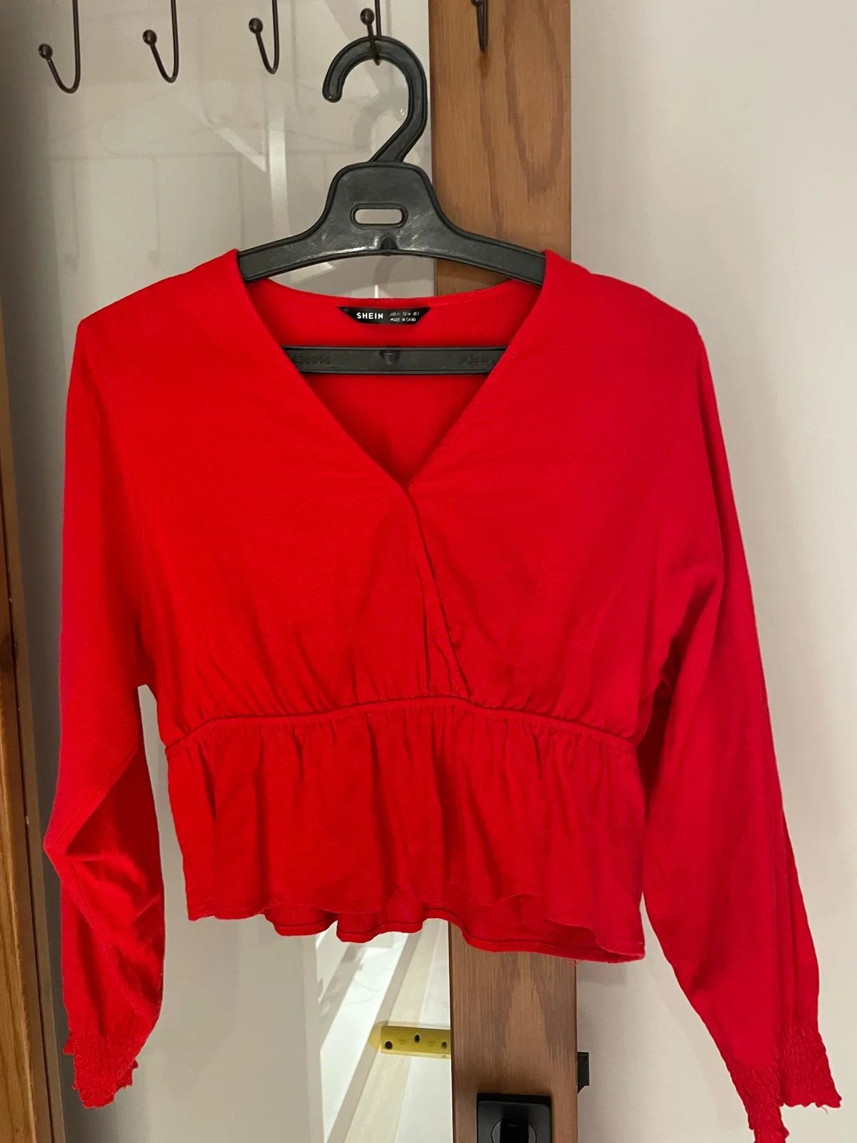 Shein Blouses, size XS / 34 / 6, photo 1