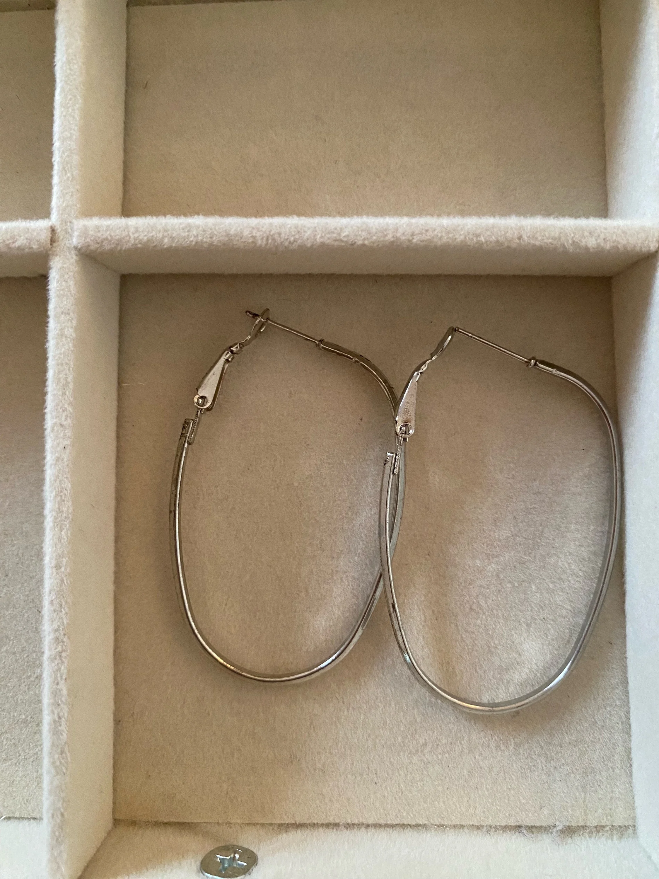 local brands Earrings, size Other, photo 1