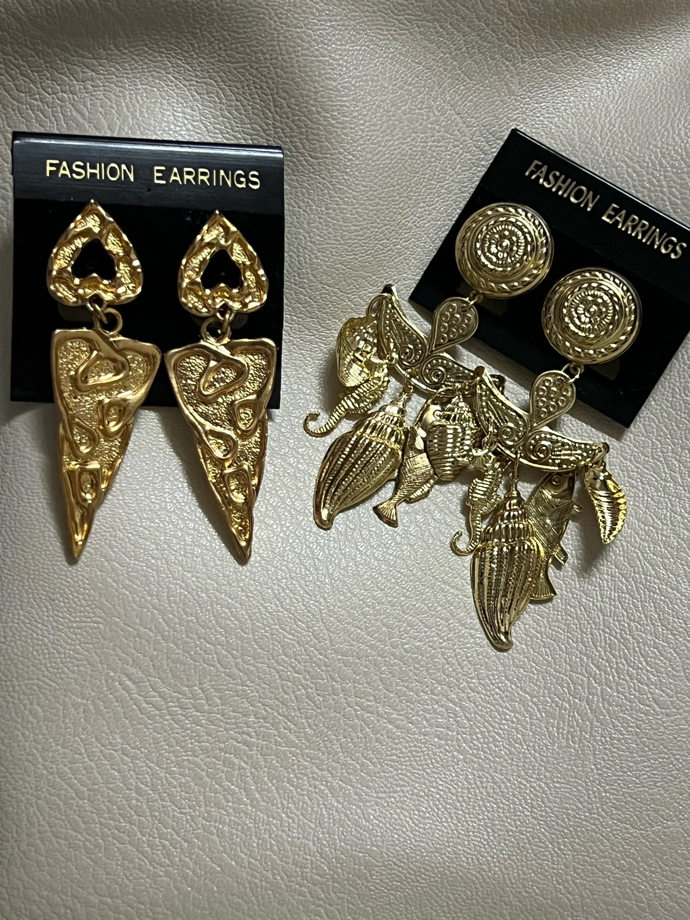 Earrings, size Other, photo 1
