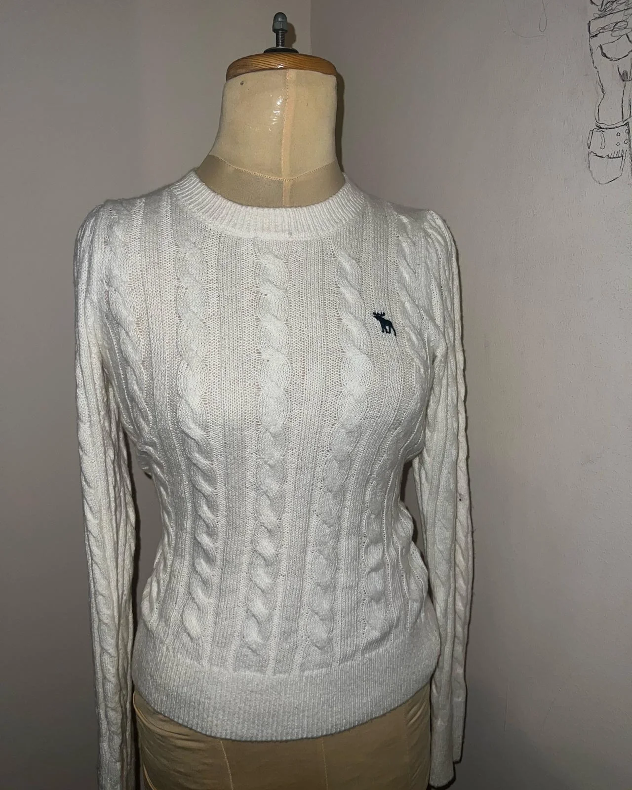 Abercrombie & Fitch Sweaters & Pullovers, size XS / 34 / 6, photo 1