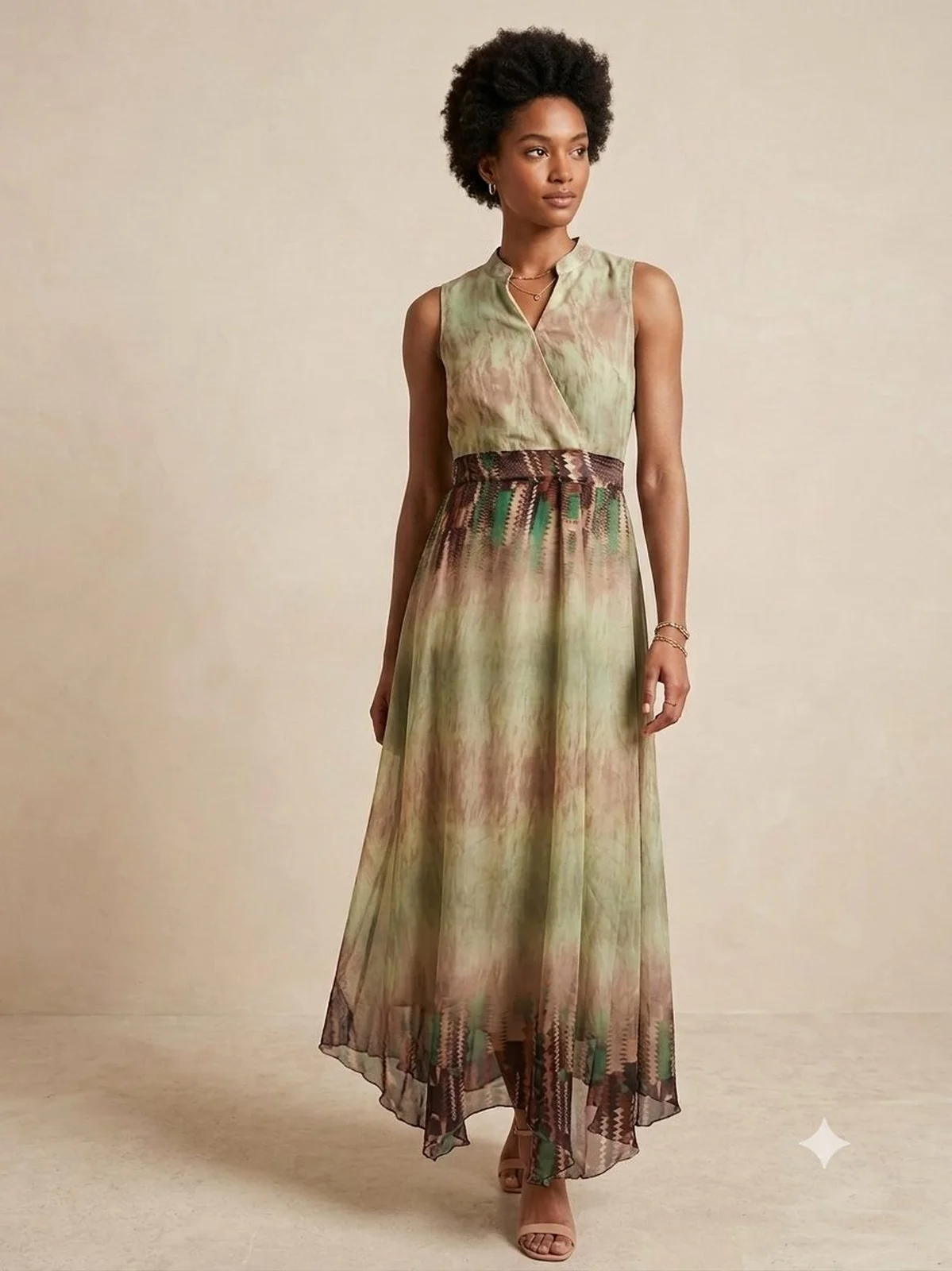 Maxi Dresses, size L / 40 / 12, photo 1