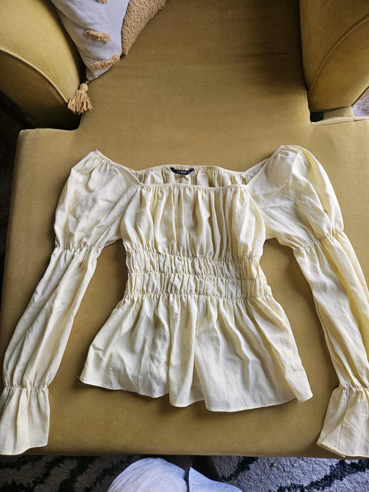 Shein Blouses, size S / 36 / 8, photo 1
