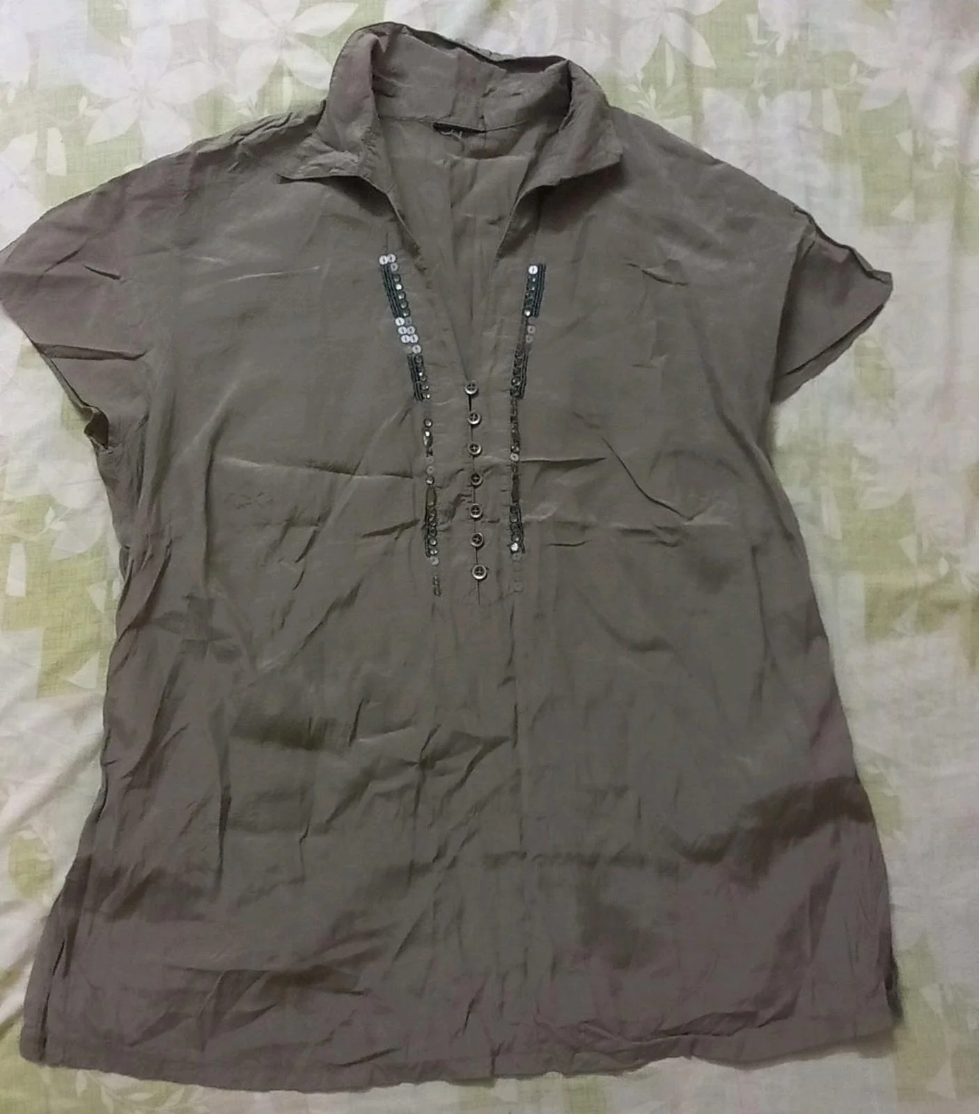Blouses, size Other, photo 1