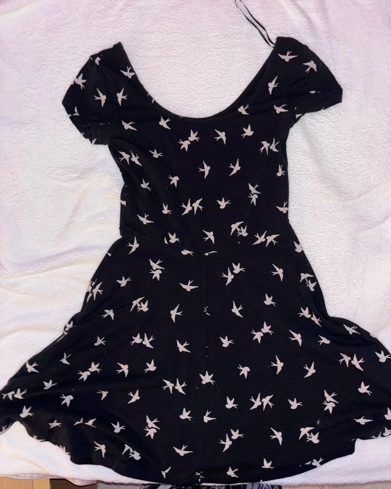 H&M Midi Dresses, size M / 38 / 10, photo 1