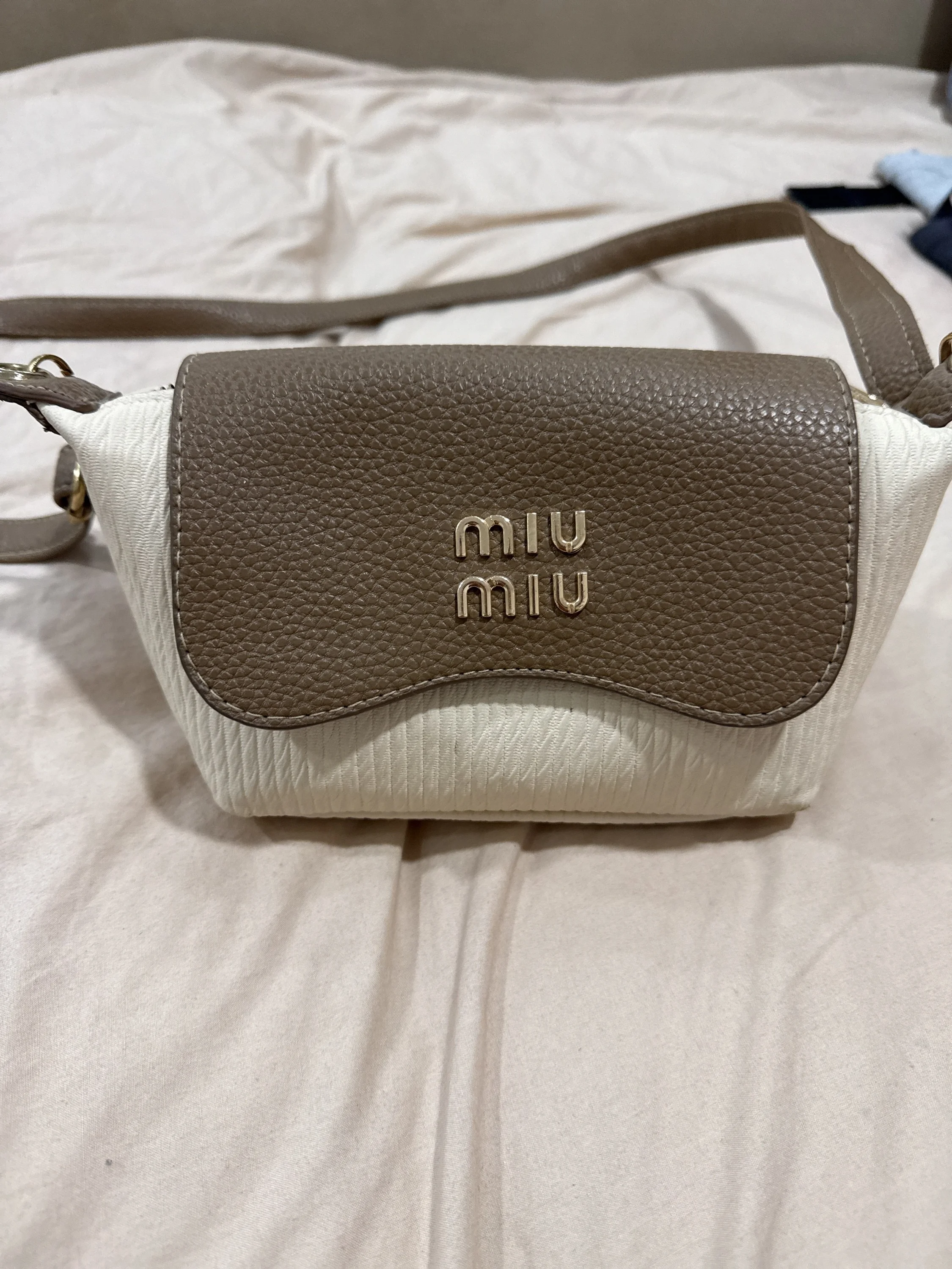 Miu Miu Shoulder Bags, size Other, photo 1