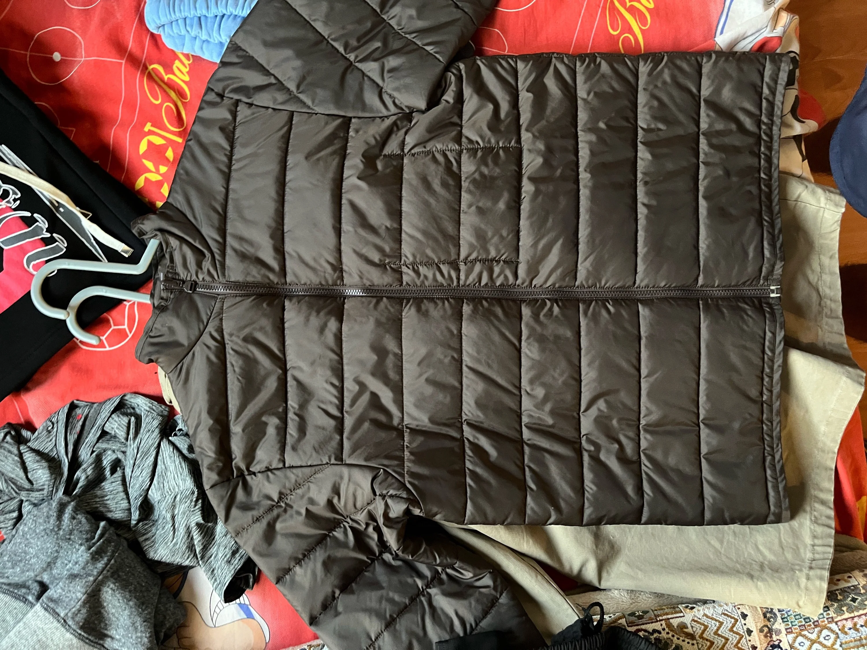 Nike Jackets, size XL, photo 1