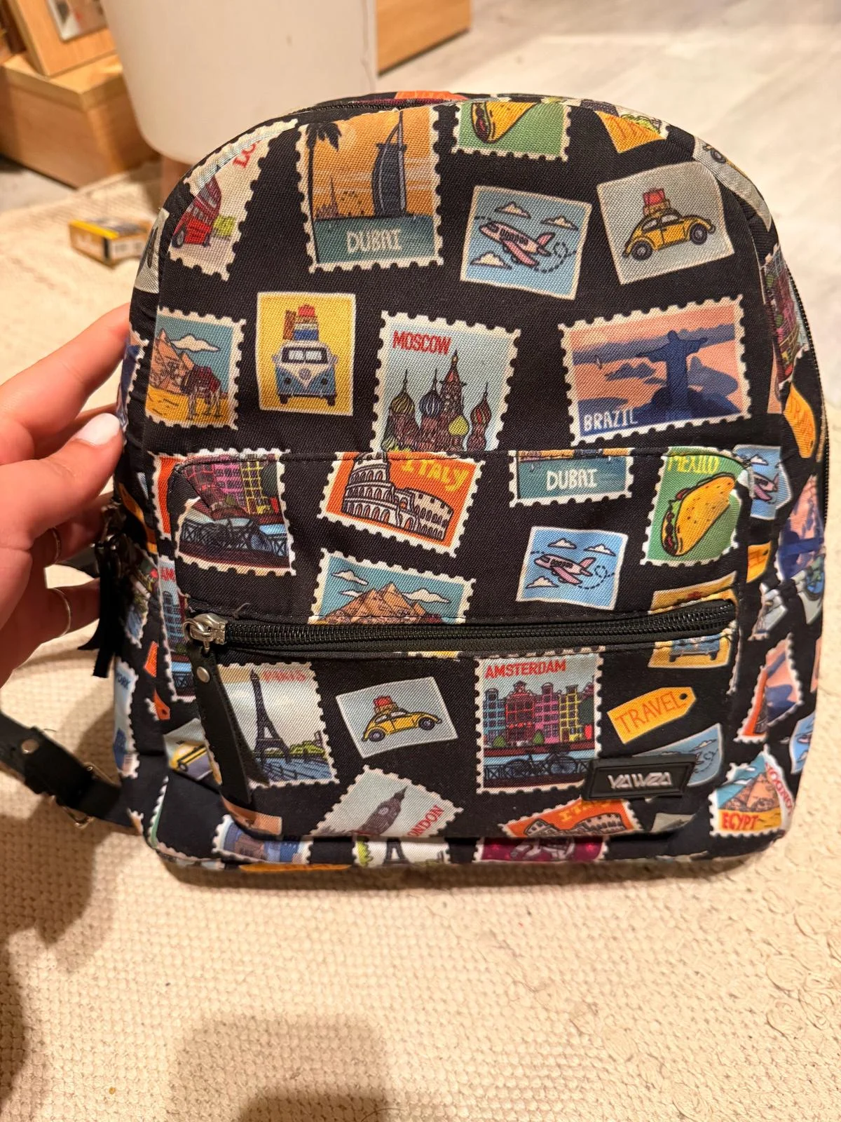 Backpacks, size One size, photo 1