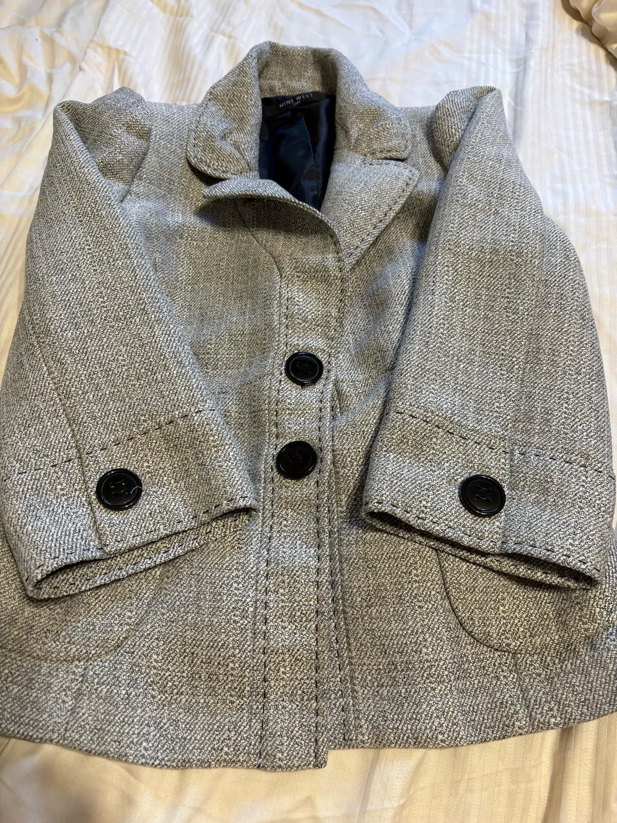 Nine West Blazers, size XS / 34 / 6, photo 1