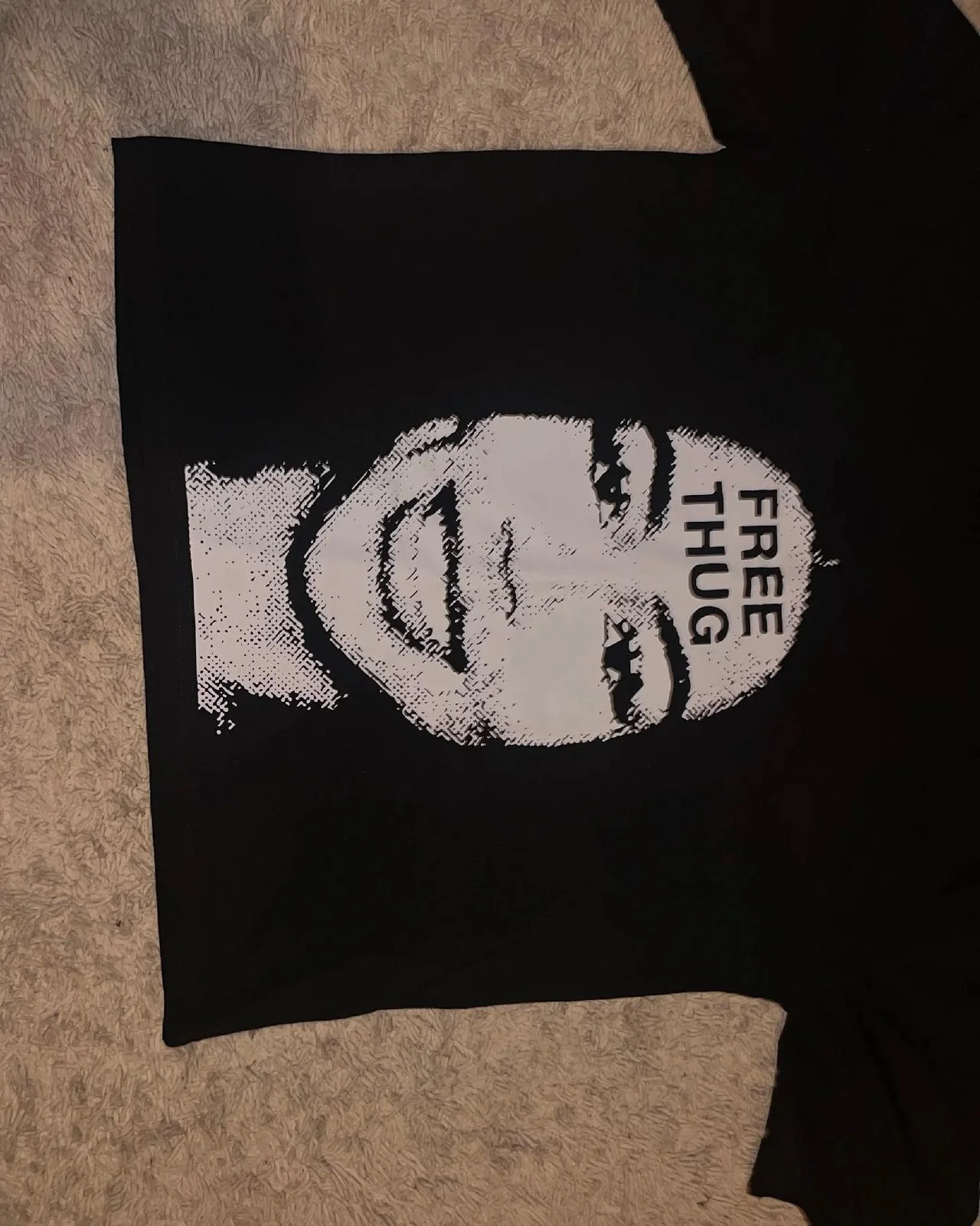T-shirts, size M, photo 1