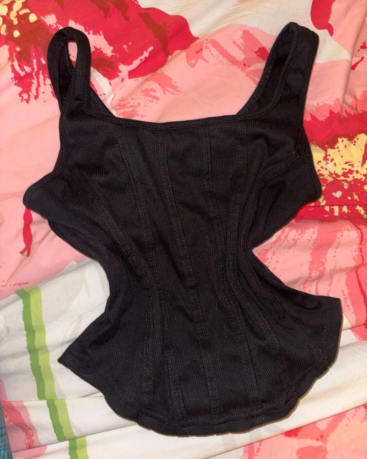 Shein Tank Tops, size M / 38 / 10, photo 1