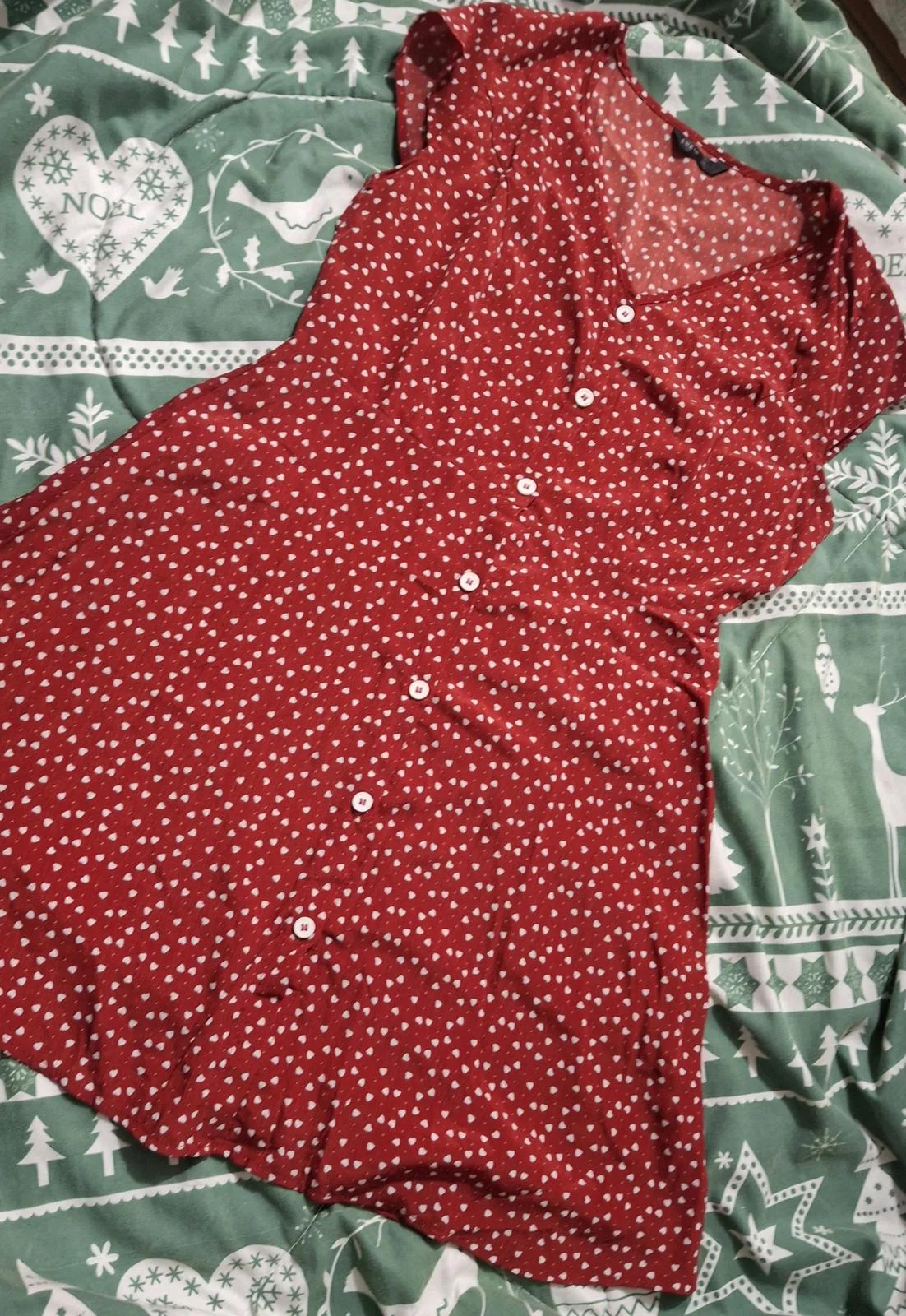 Shein Midi Dresses, size M / 38 / 10, photo 1