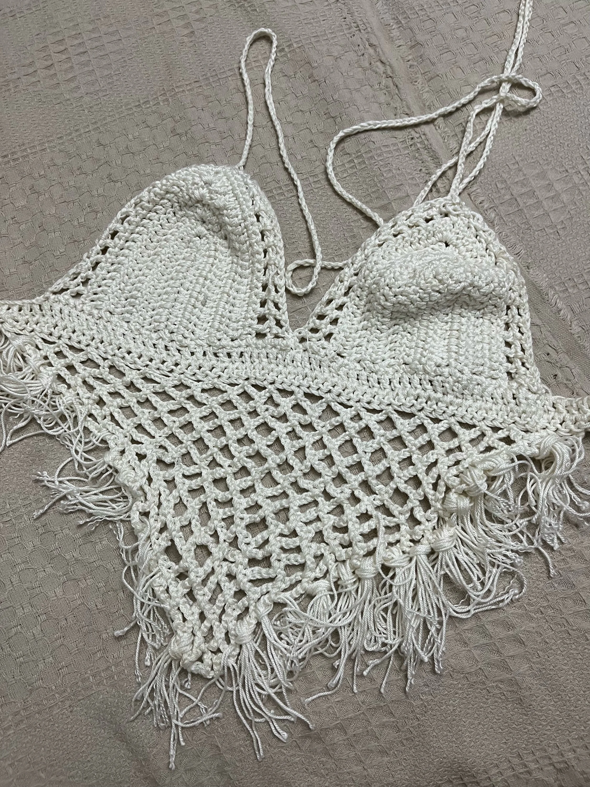 Crop Tops, size XS / 34 / 6, photo 1