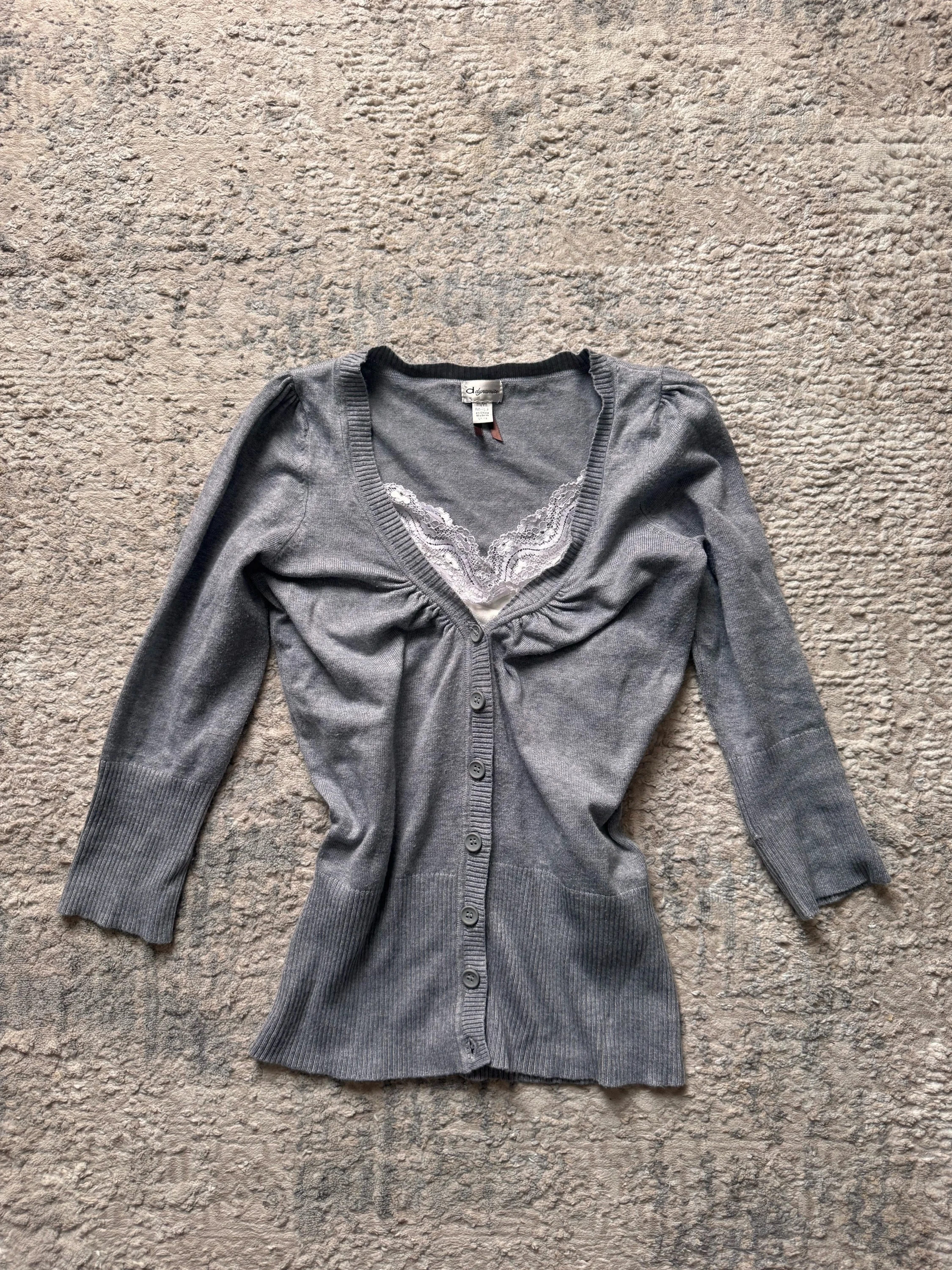 DYNAMITE Cardigans, size M / 38 / 10, photo 1