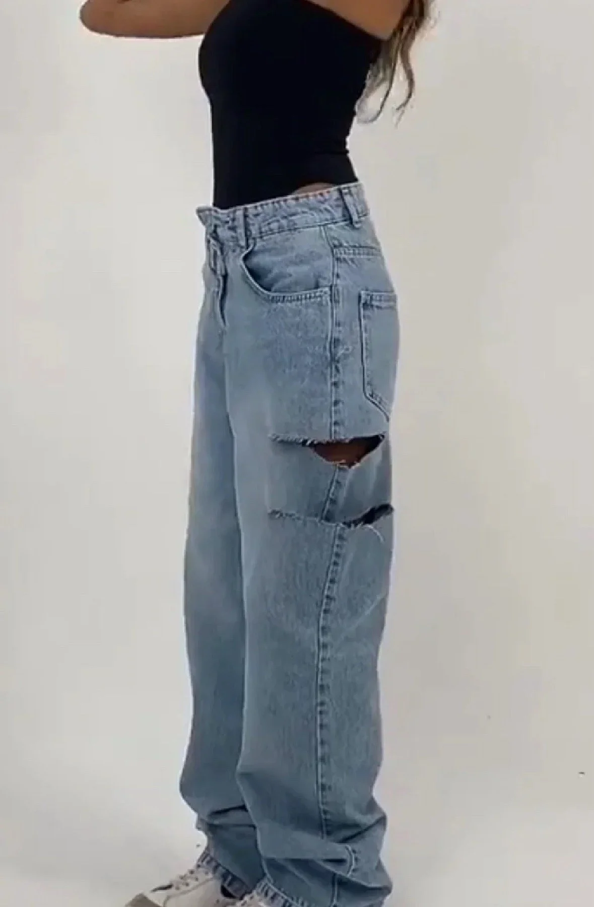 Local Jeans, size M / 38 / 10, photo 1