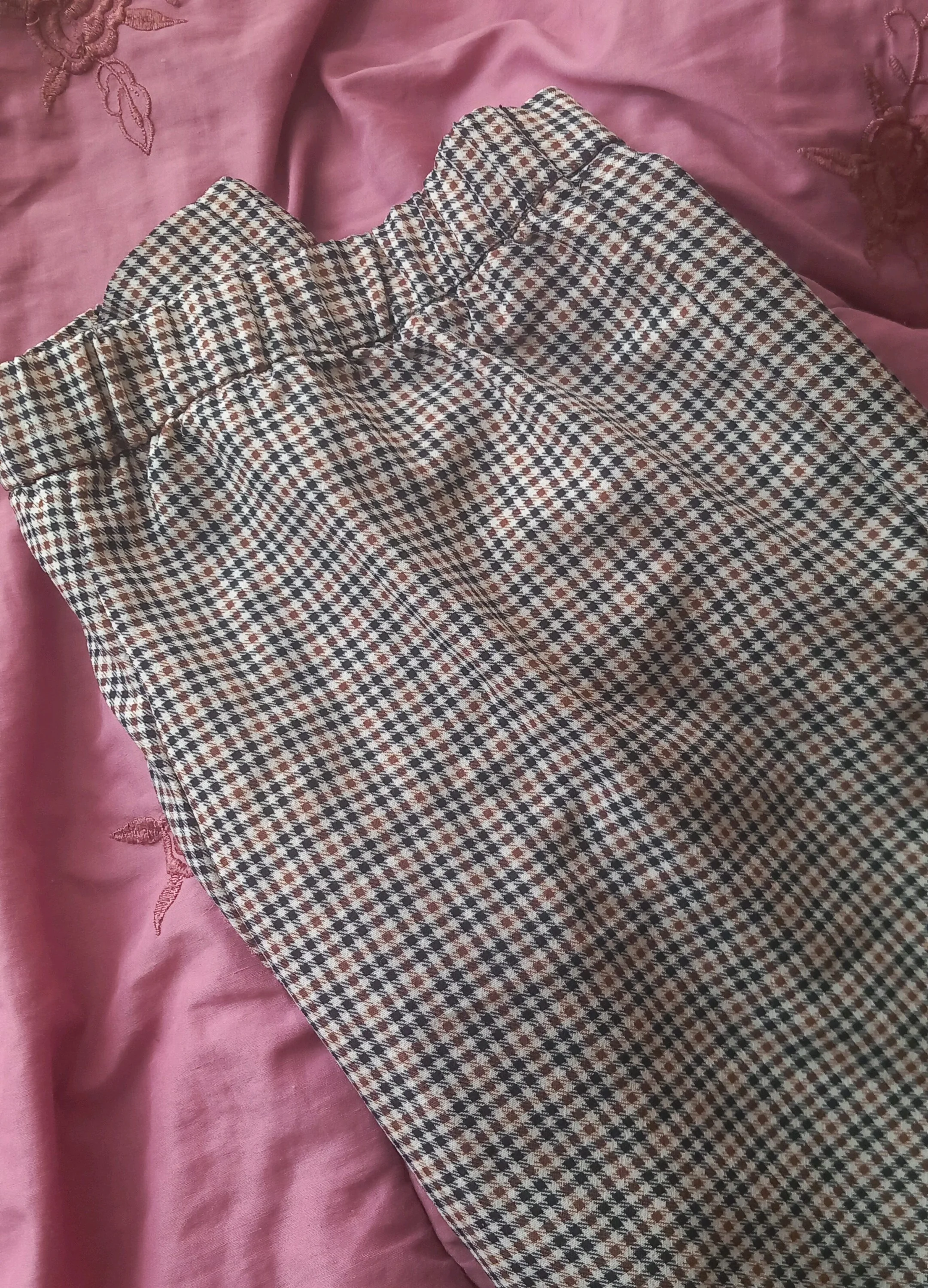 H&M Pants, size S / 36 / 8, photo 1