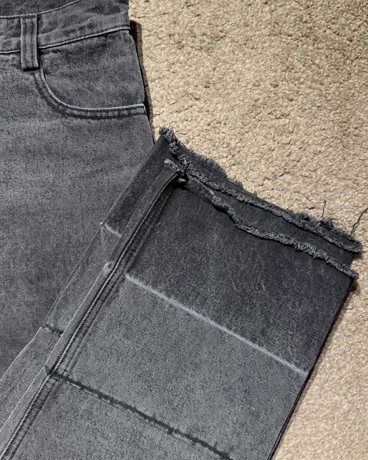 Jeans, size S / 36 / 8, photo 1