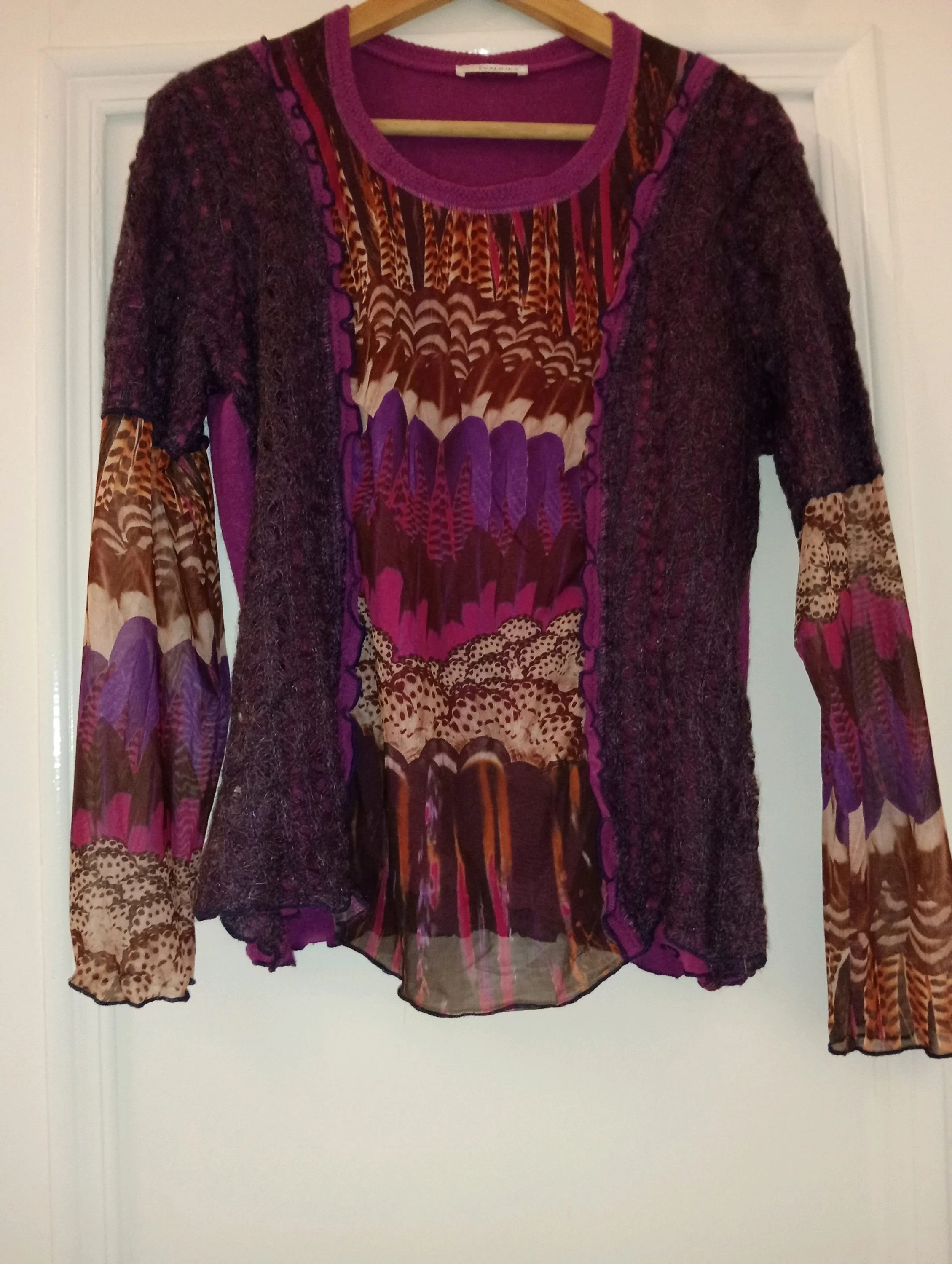 Blouses, size M / 38 / 10, photo 1