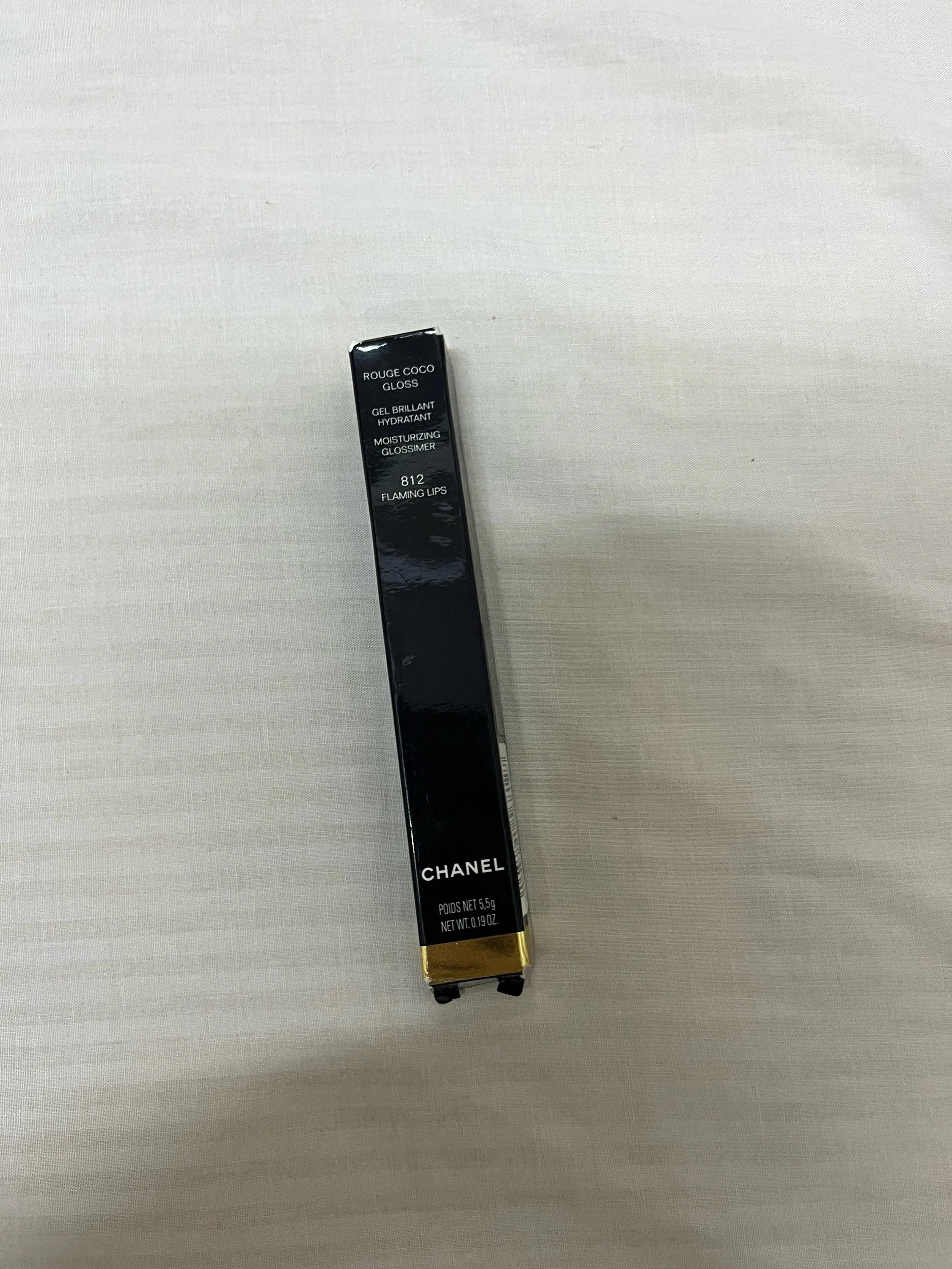 Chanel Makeup, size Other, photo 1