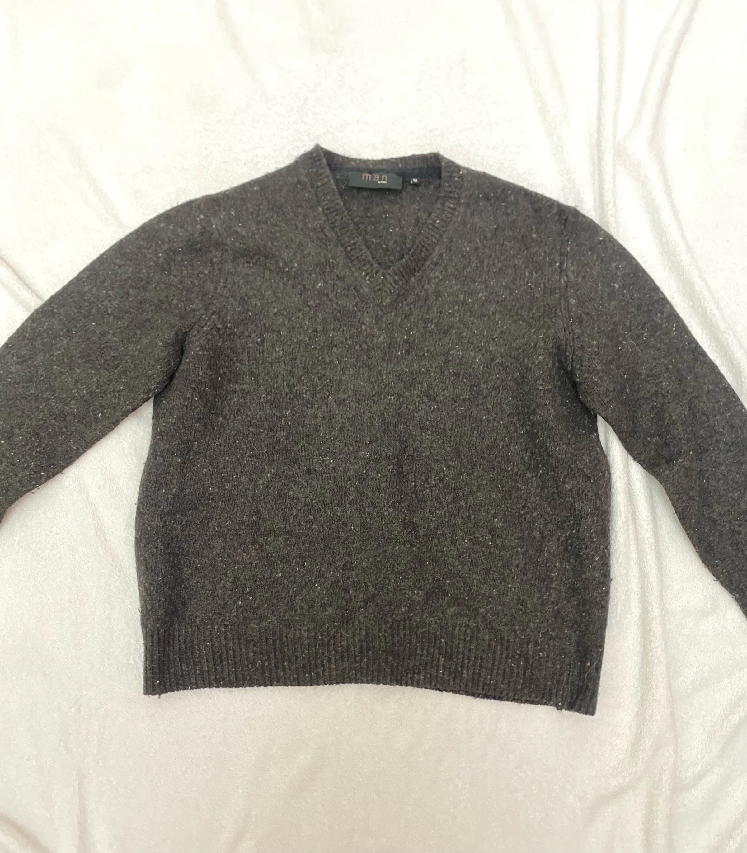 Sweaters, size M, photo 1
